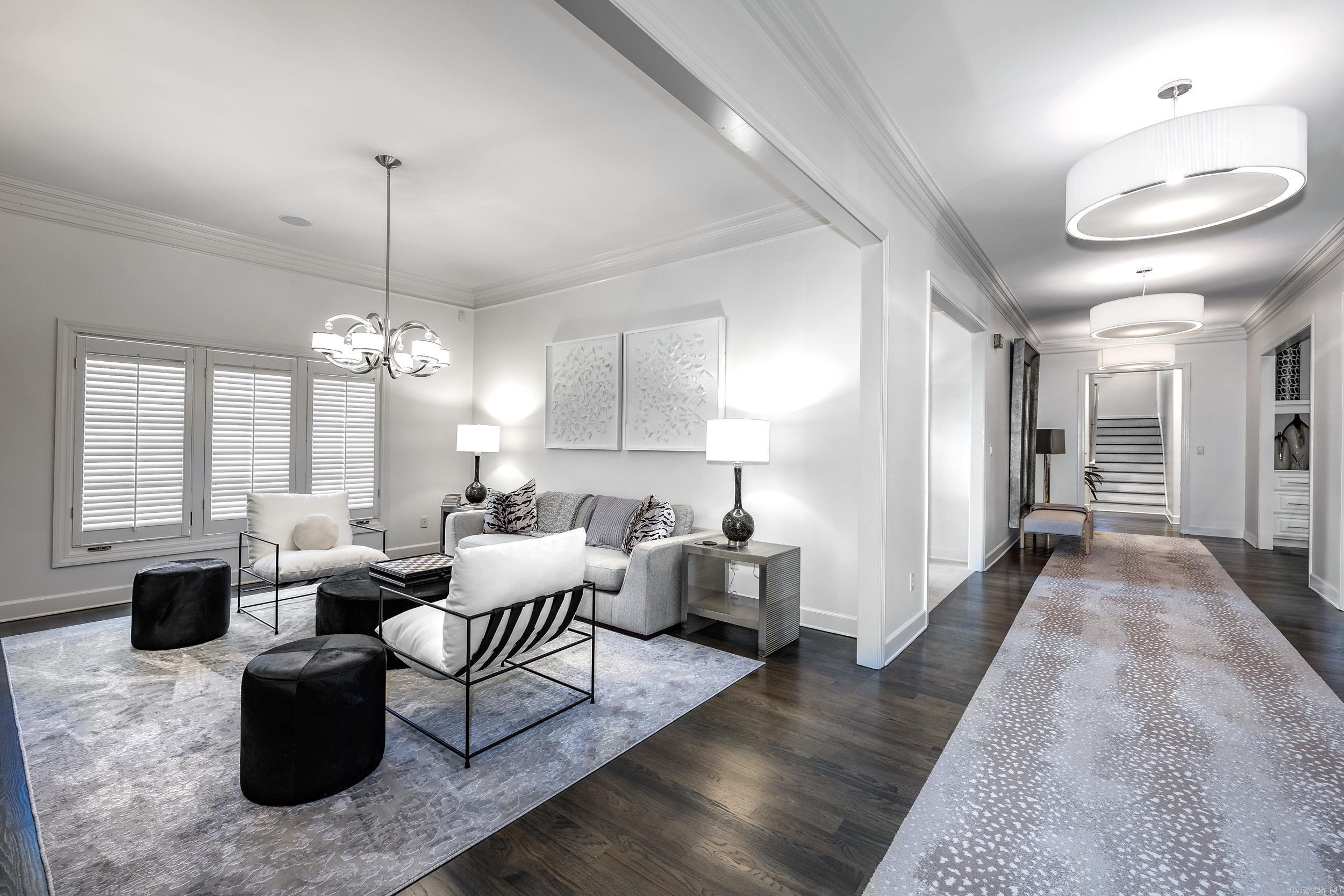 14 Sologne Circle Little Rock, AR 72223