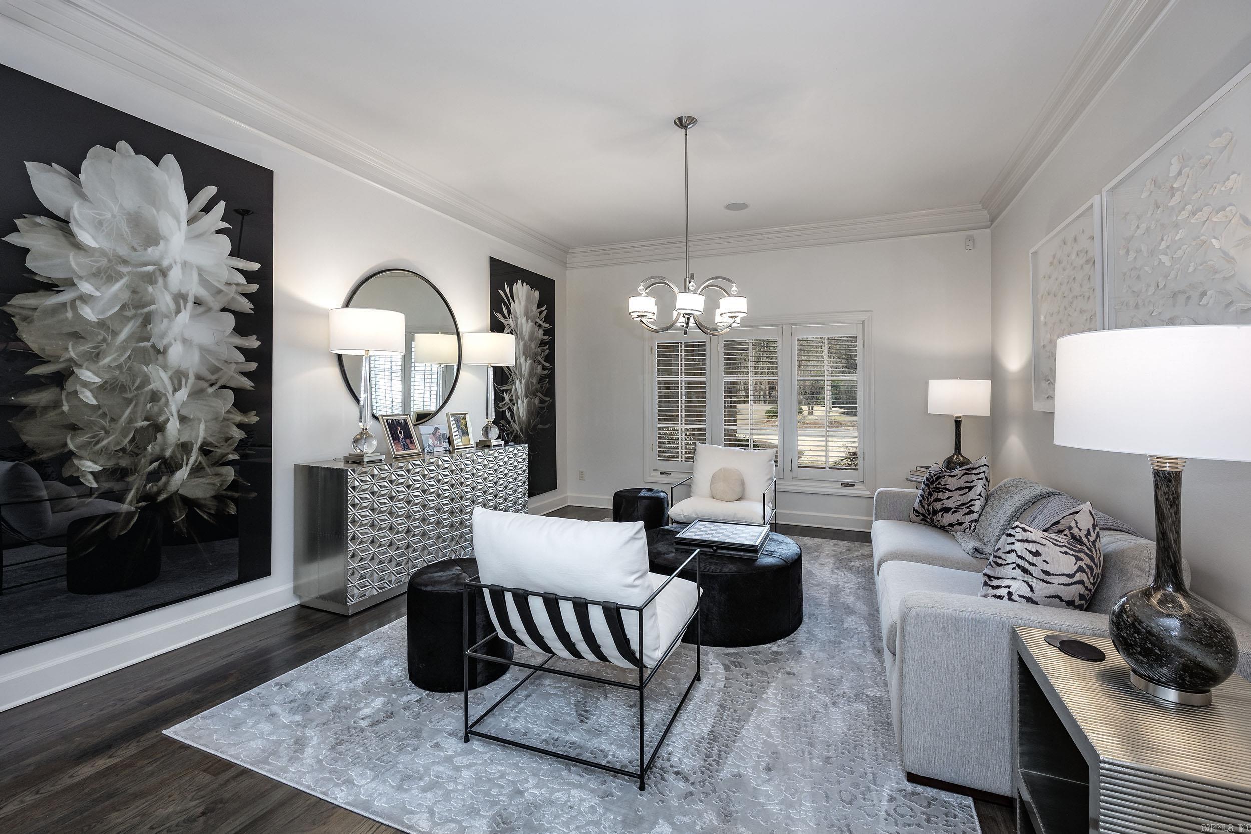 14 Sologne Circle Little Rock, AR 72223