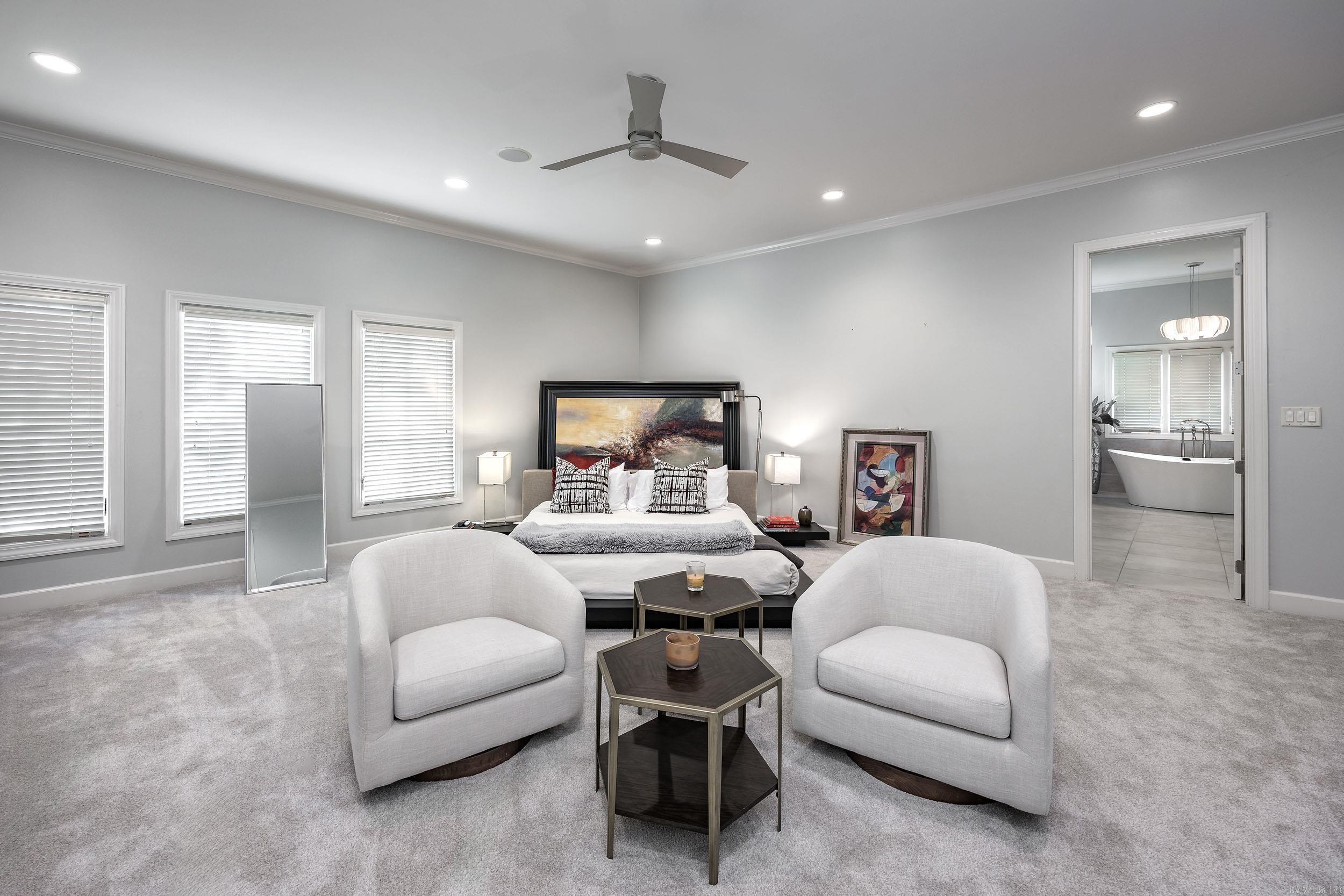 14 Sologne Circle Little Rock, AR 72223