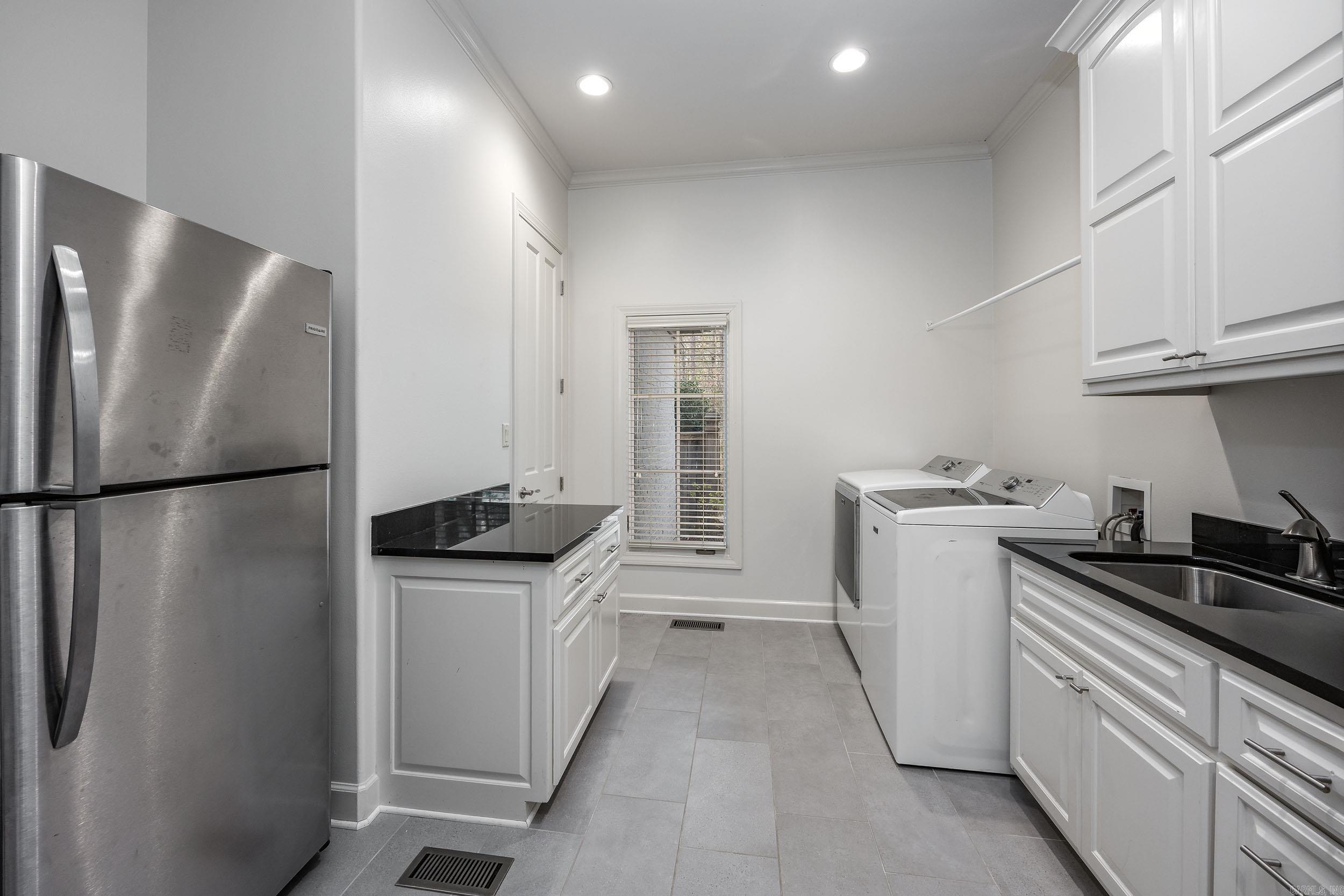 14 Sologne Circle Little Rock, AR 72223