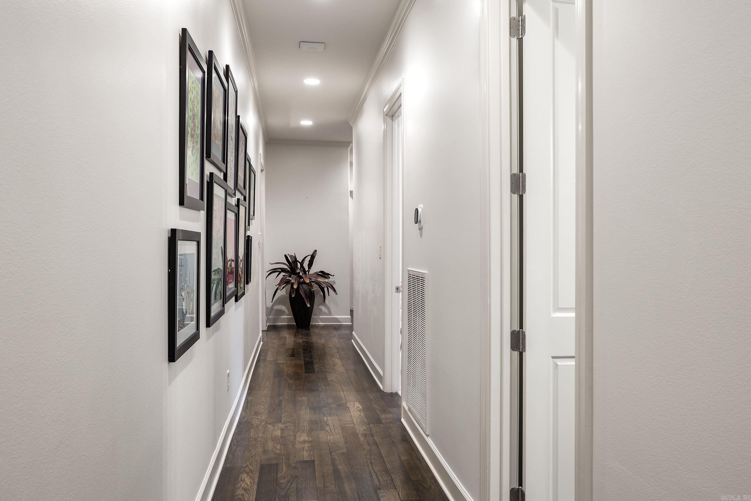 14 Sologne Circle Little Rock, AR 72223