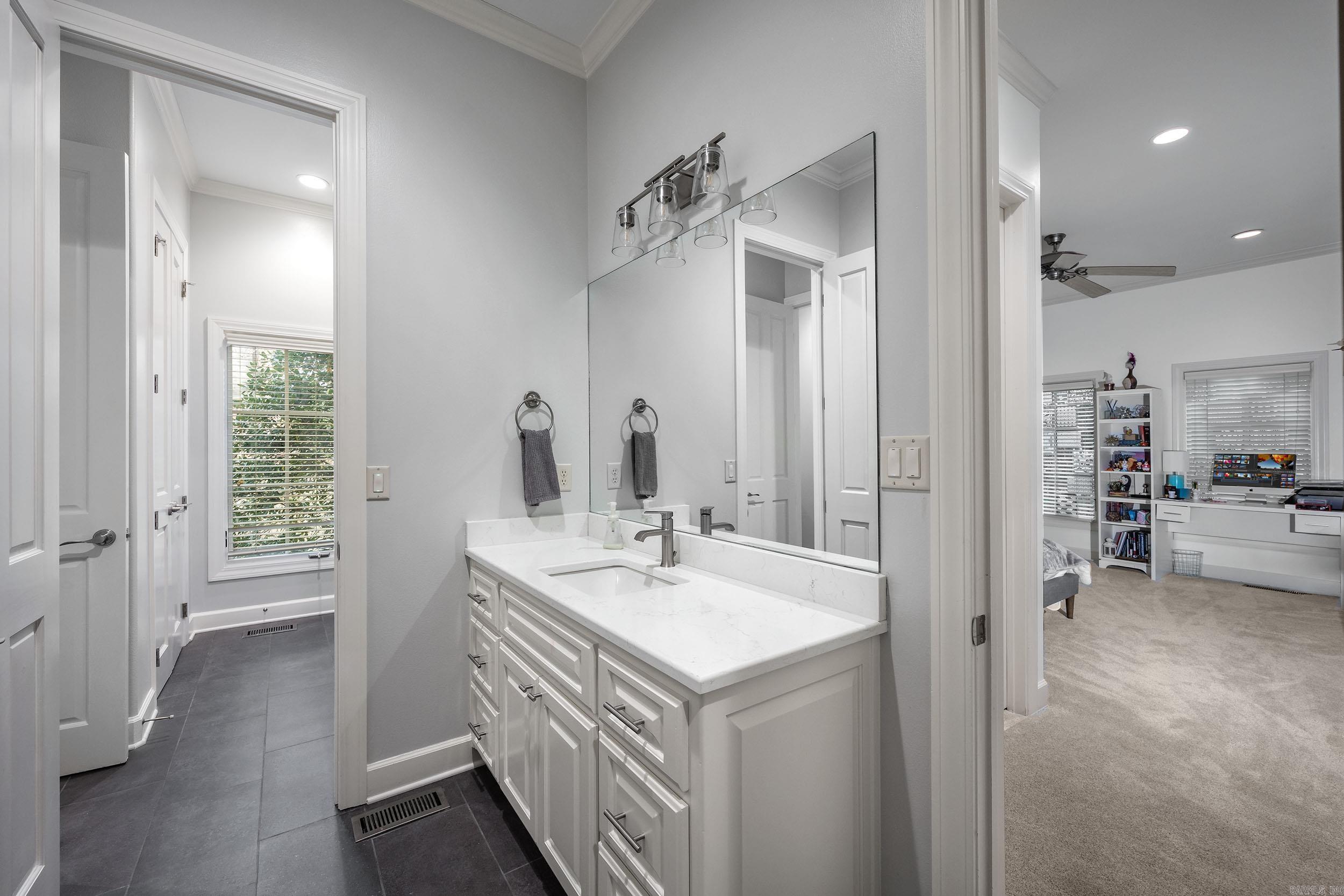 14 Sologne Circle Little Rock, AR 72223