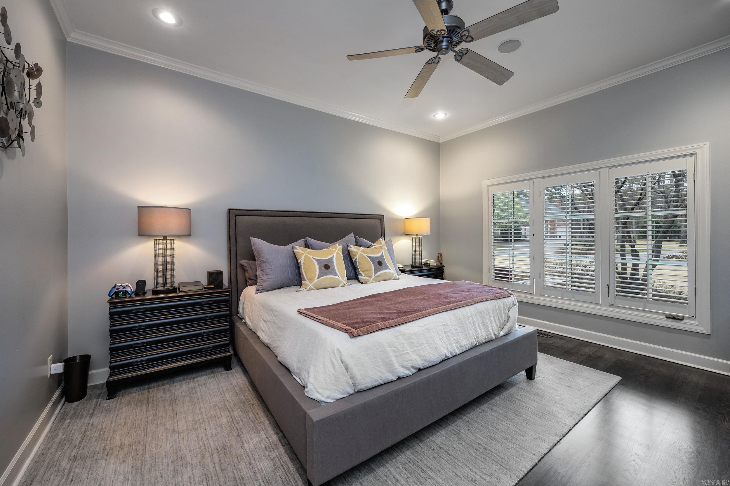 14 Sologne Circle Little Rock, AR 72223