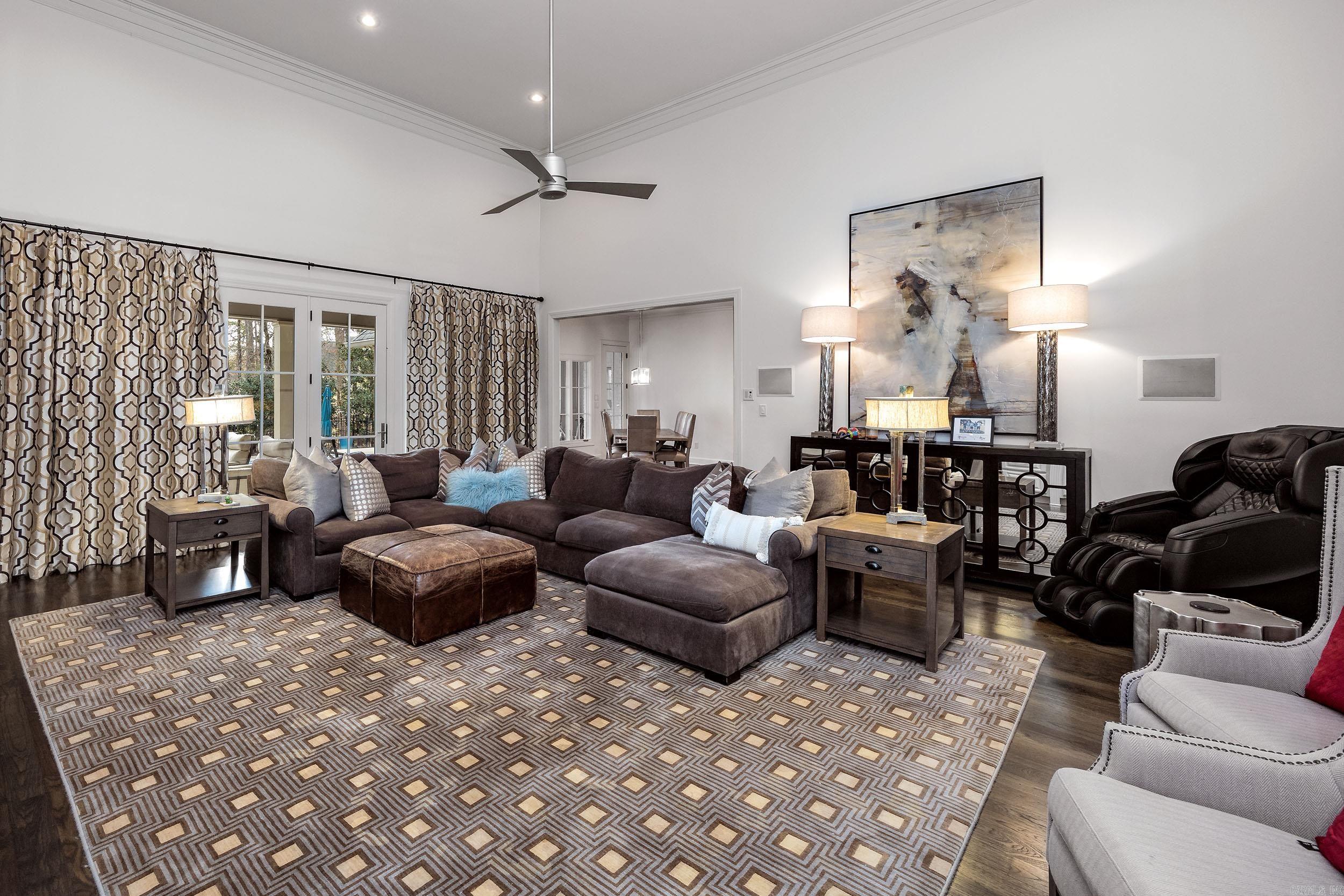 14 Sologne Circle Little Rock, AR 72223