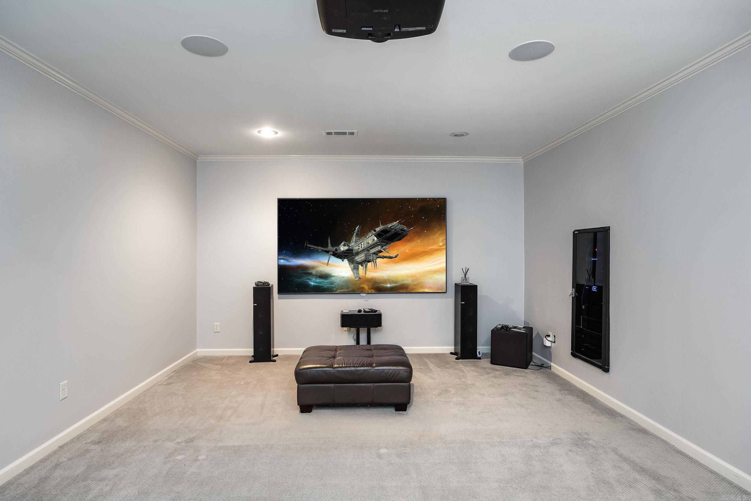 14 Sologne Circle Little Rock, AR 72223