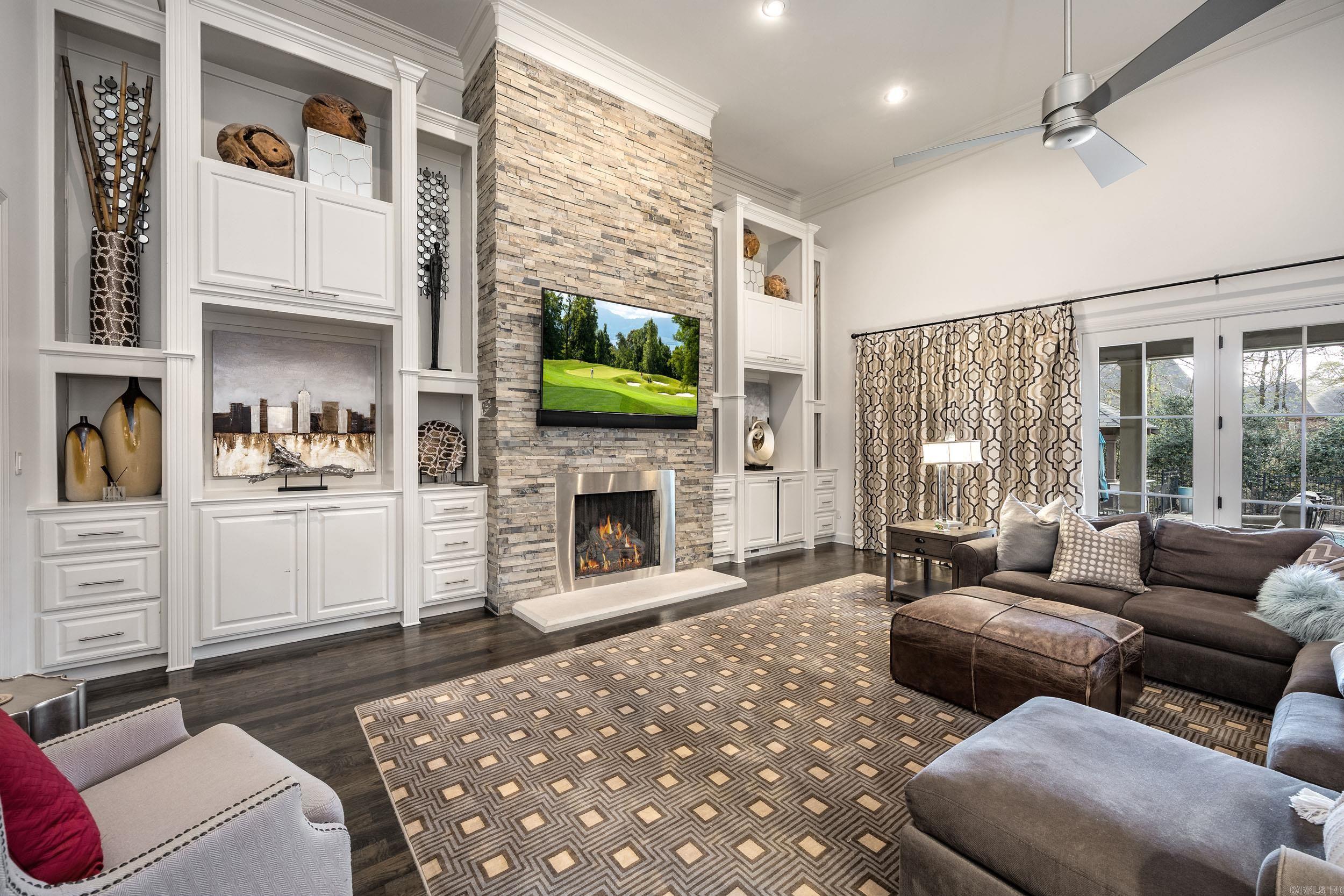 14 Sologne Circle Little Rock, AR 72223