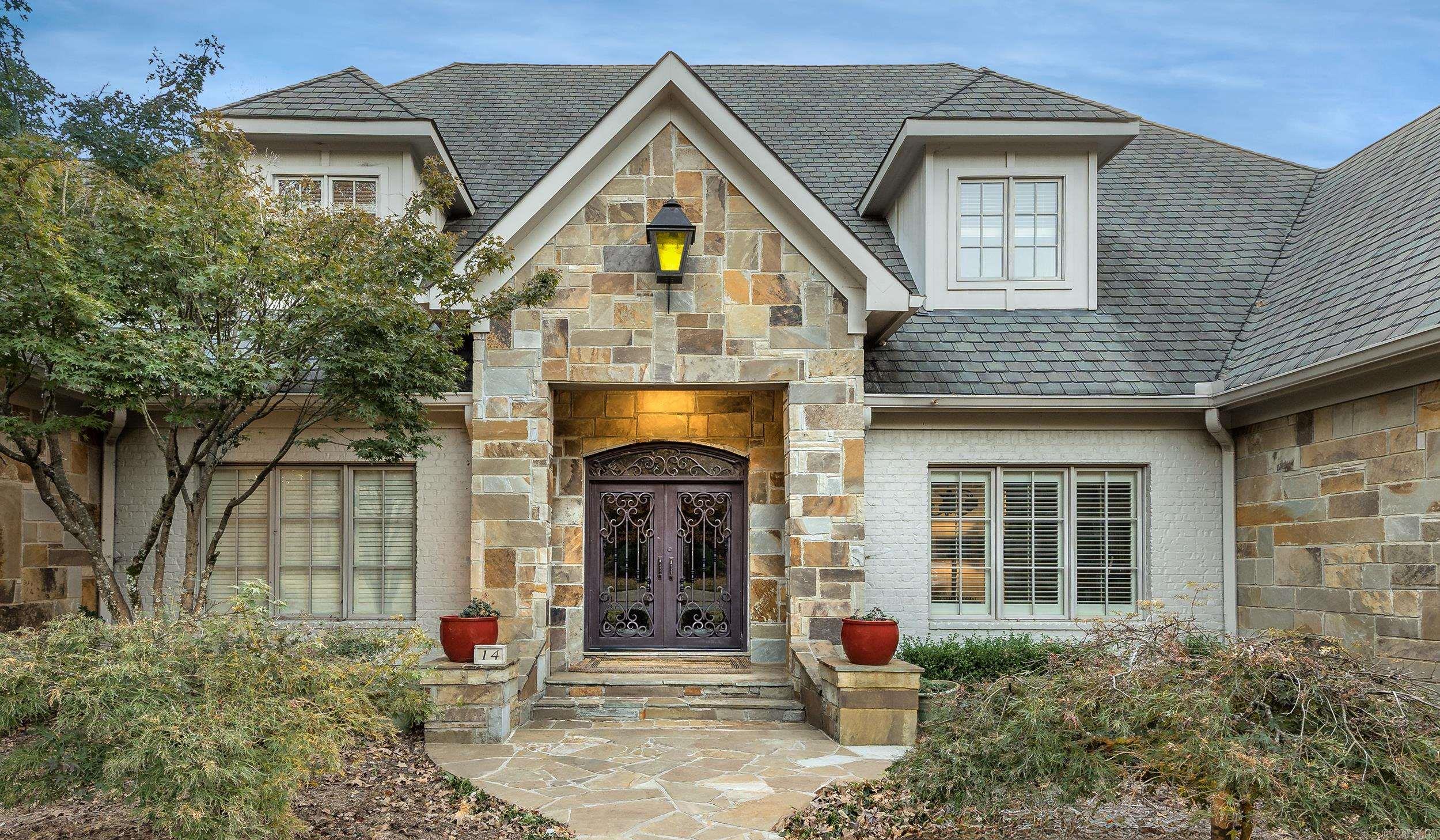 14 Sologne Circle Little Rock, AR 72223