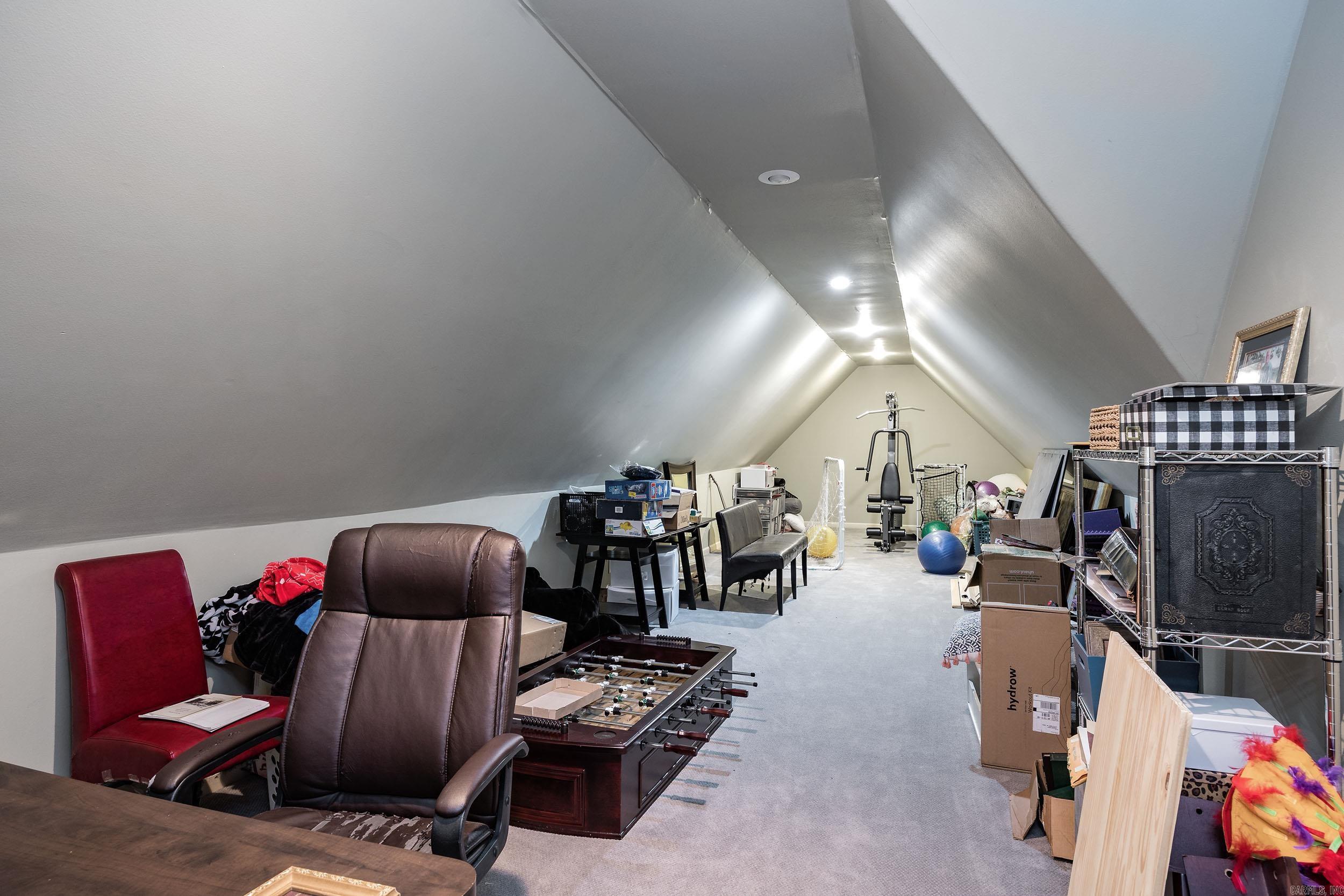 14 Sologne  Little Rock, AR