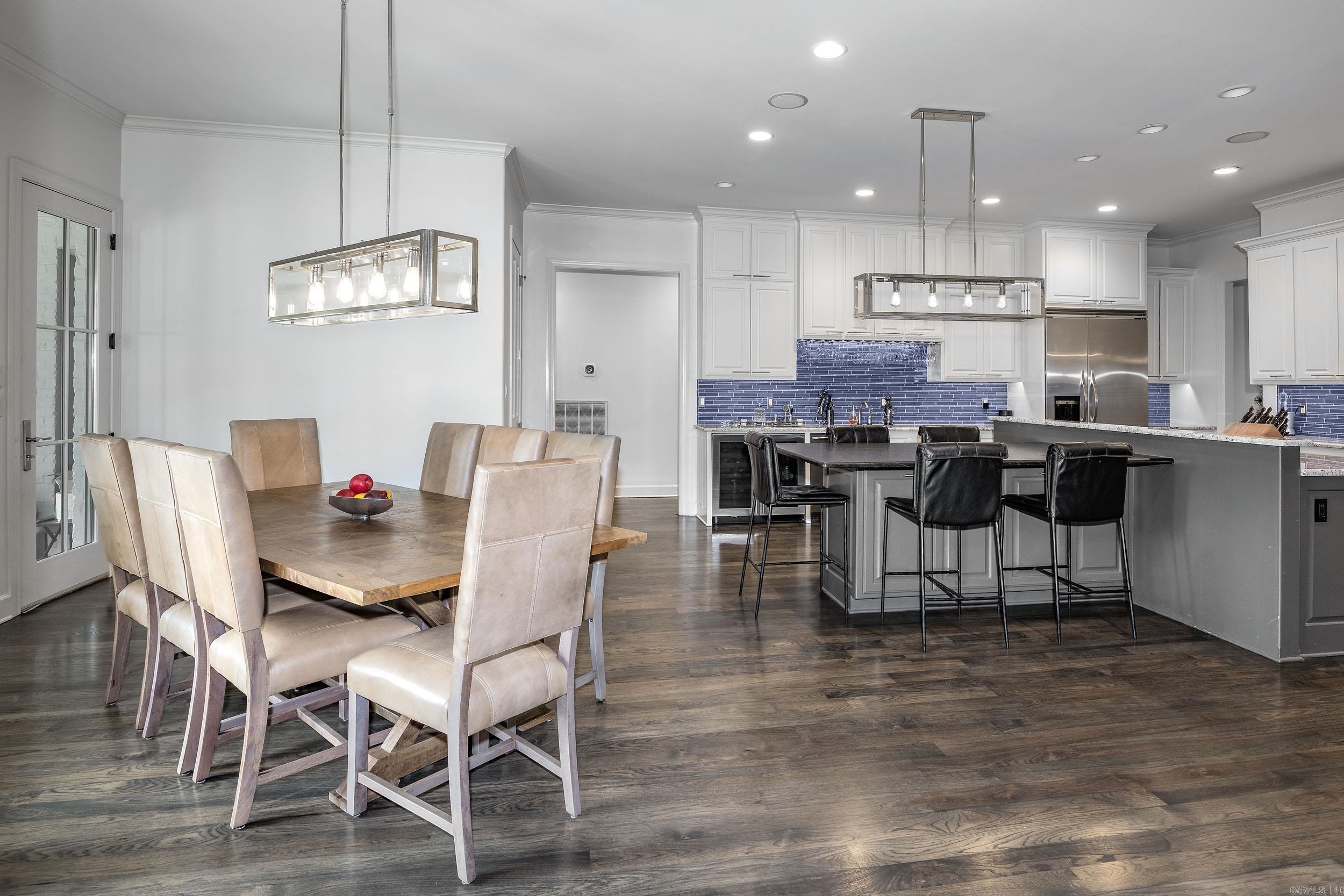 14 Sologne Circle Little Rock, AR 72223