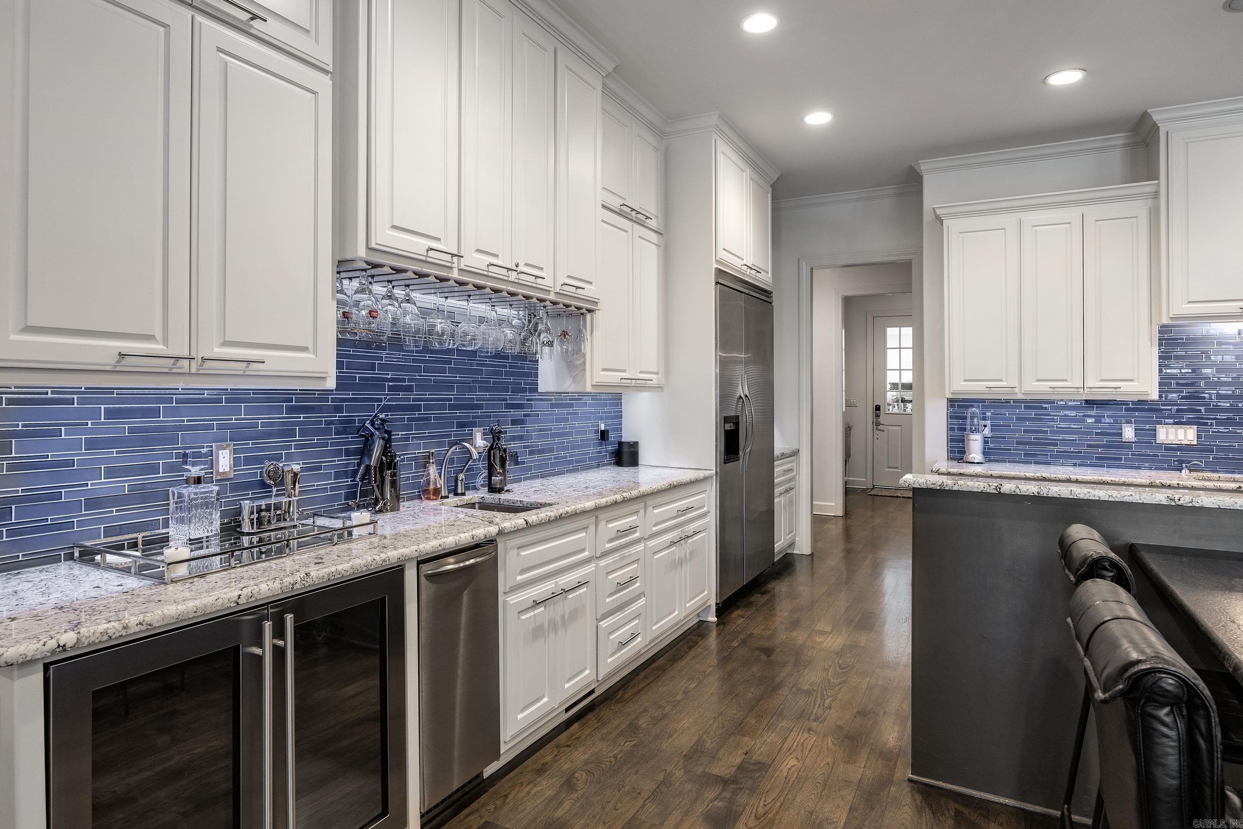 14 Sologne Circle Little Rock, AR 72223