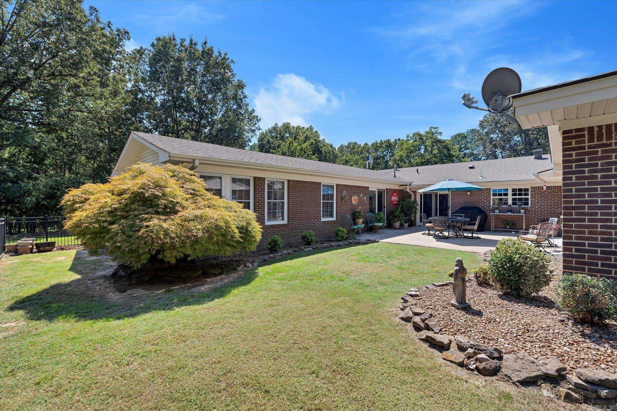 2572 Highway 349  Jonesboro, AR