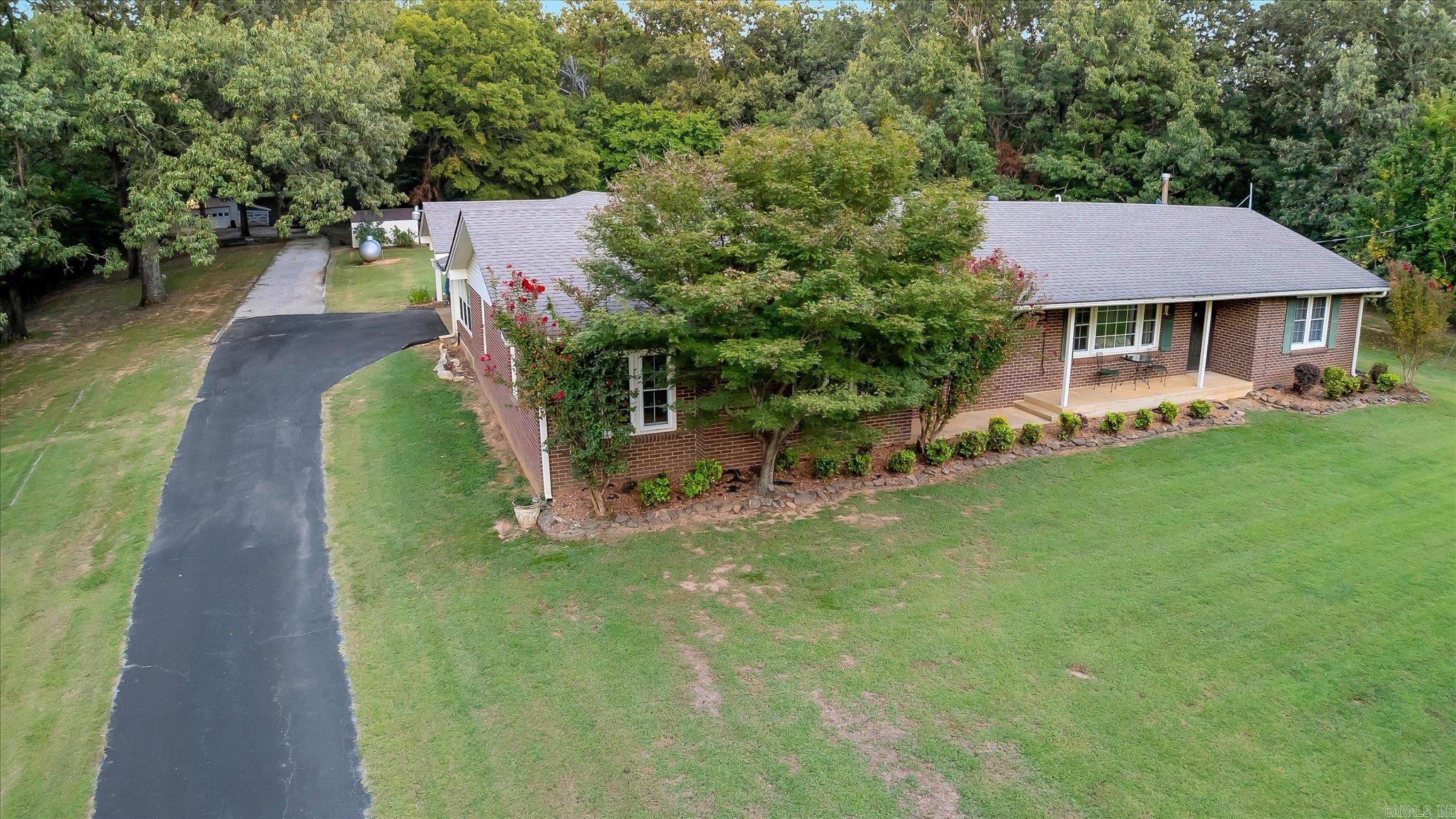 2572 Highway 349  Jonesboro, AR