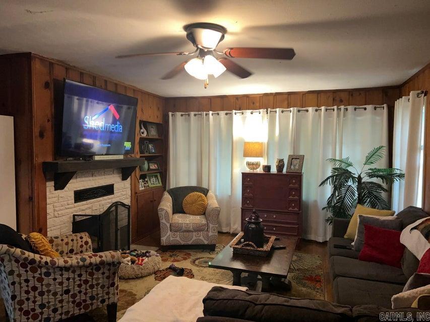 120 20th  Batesville, AR