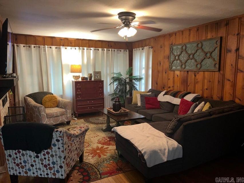 120 20th  Batesville, AR