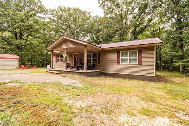 114  Cedar Ln  Monticello, AR