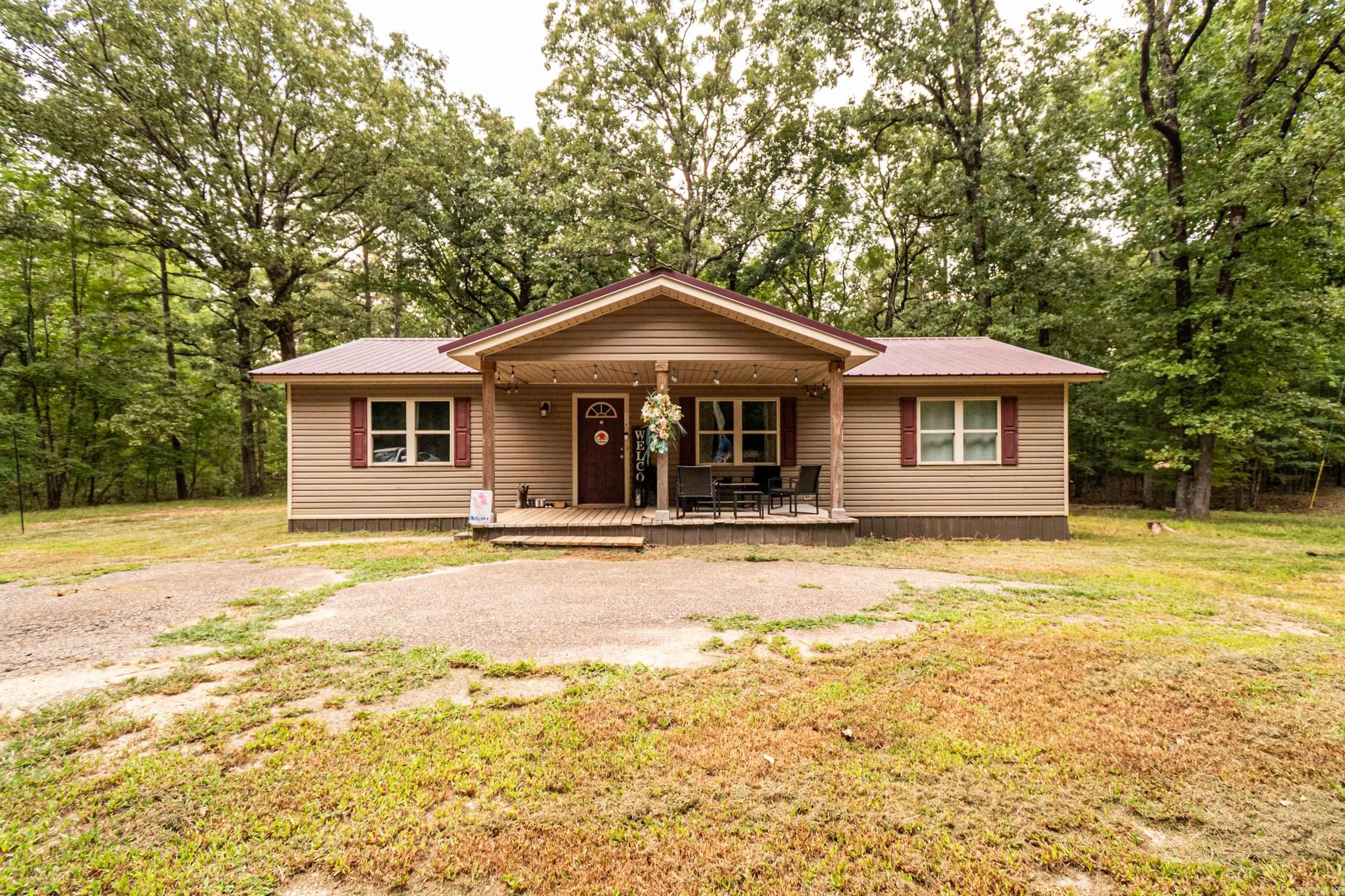 114 Cedar Ln  Monticello, AR