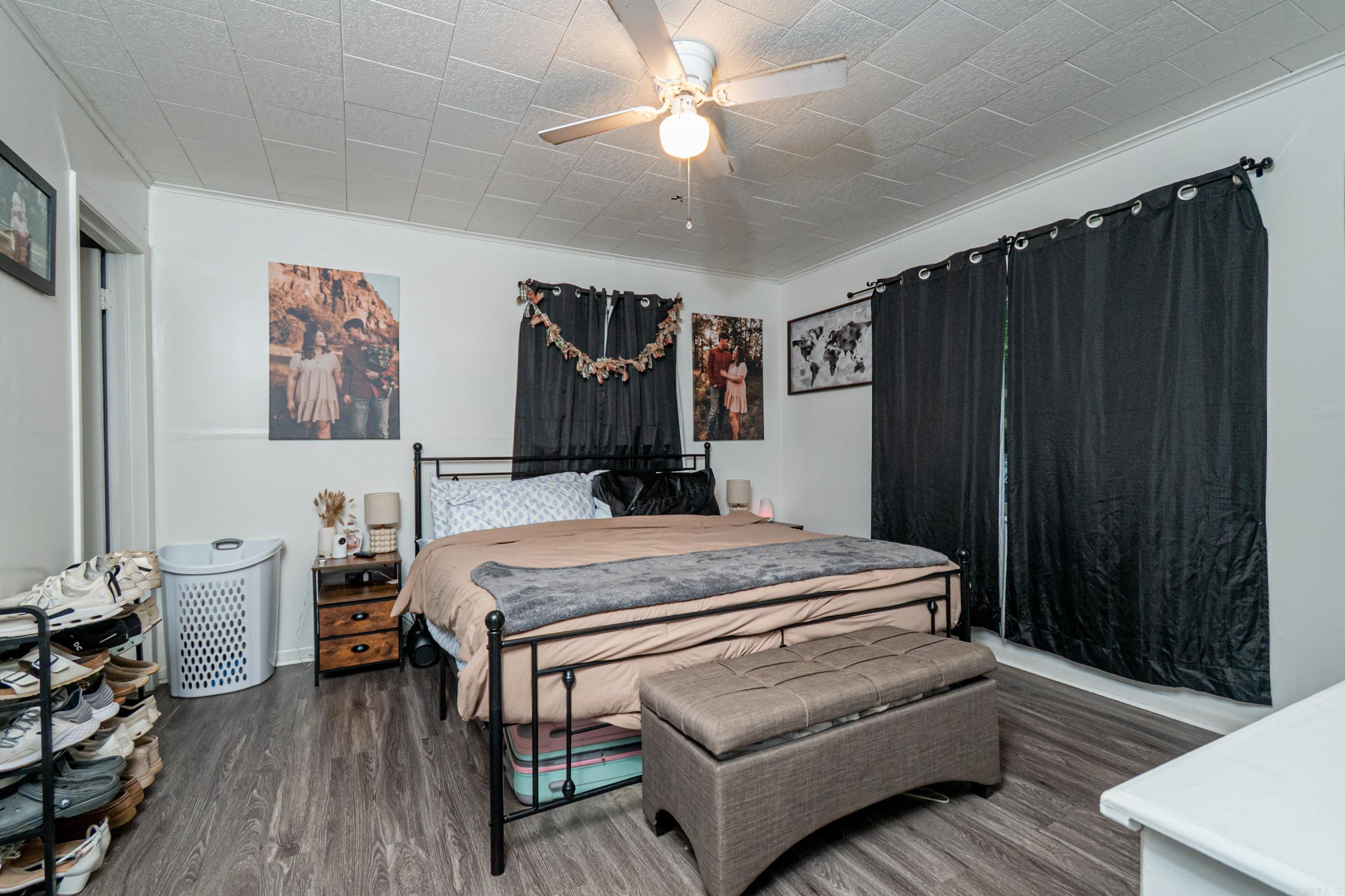 114 Cedar Ln  Monticello, AR