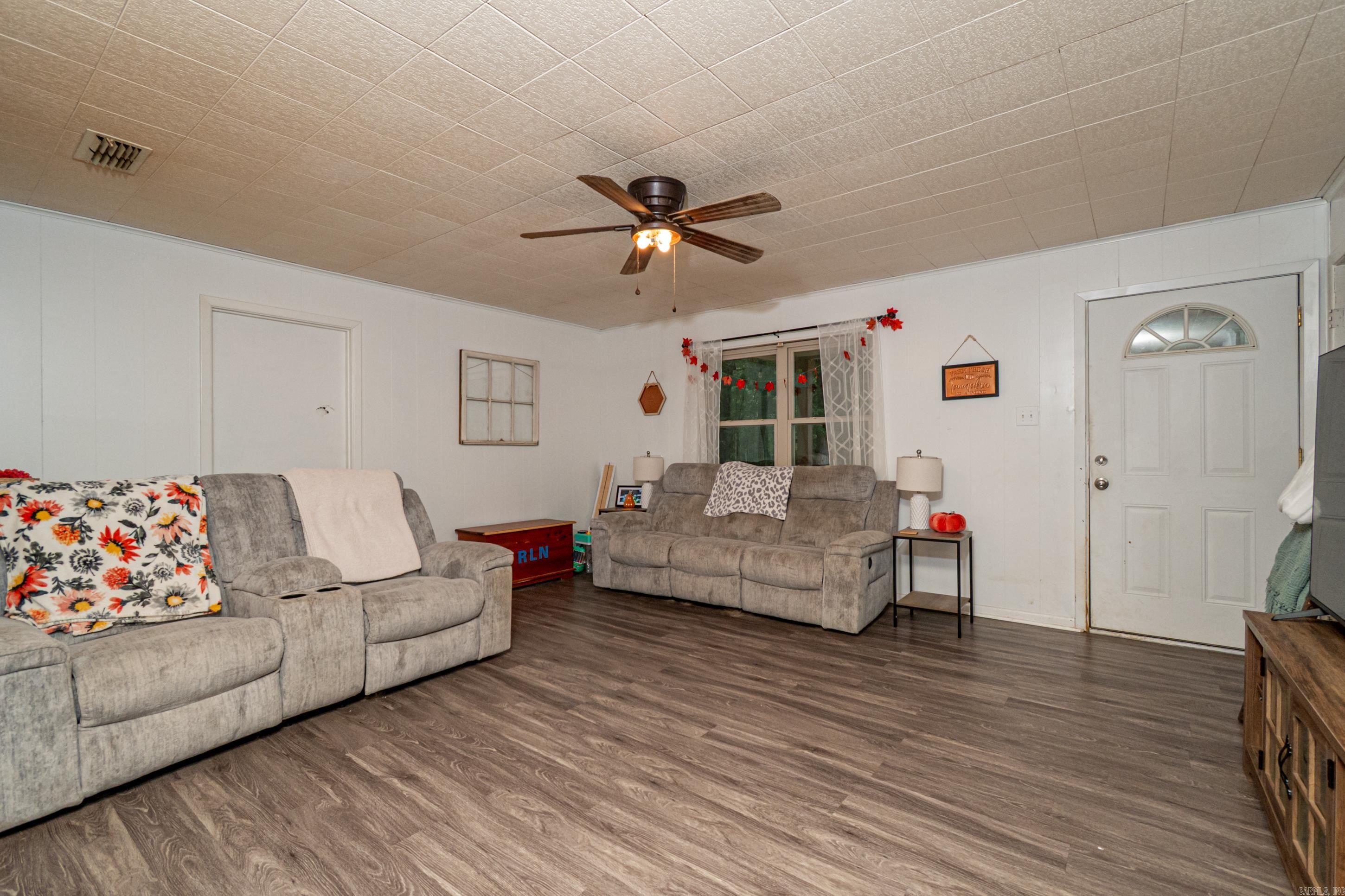 114 Cedar Ln  Monticello, AR