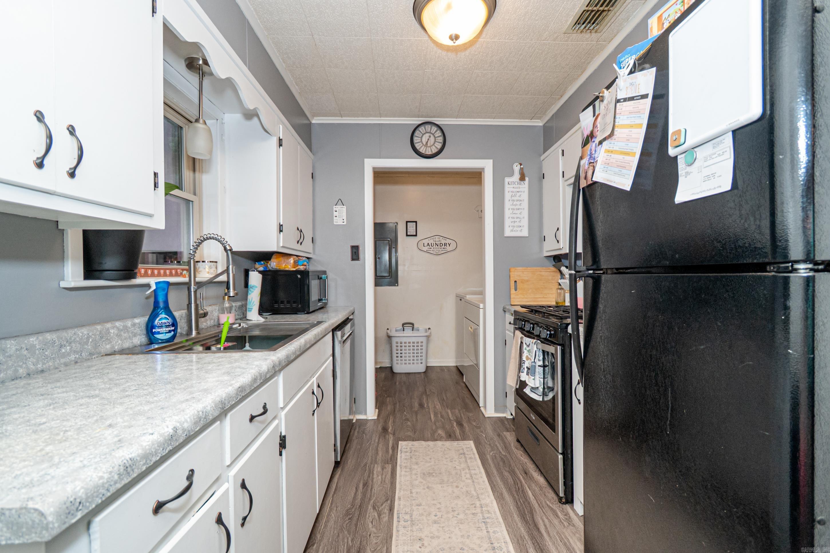 114 Cedar Ln  Monticello, AR
