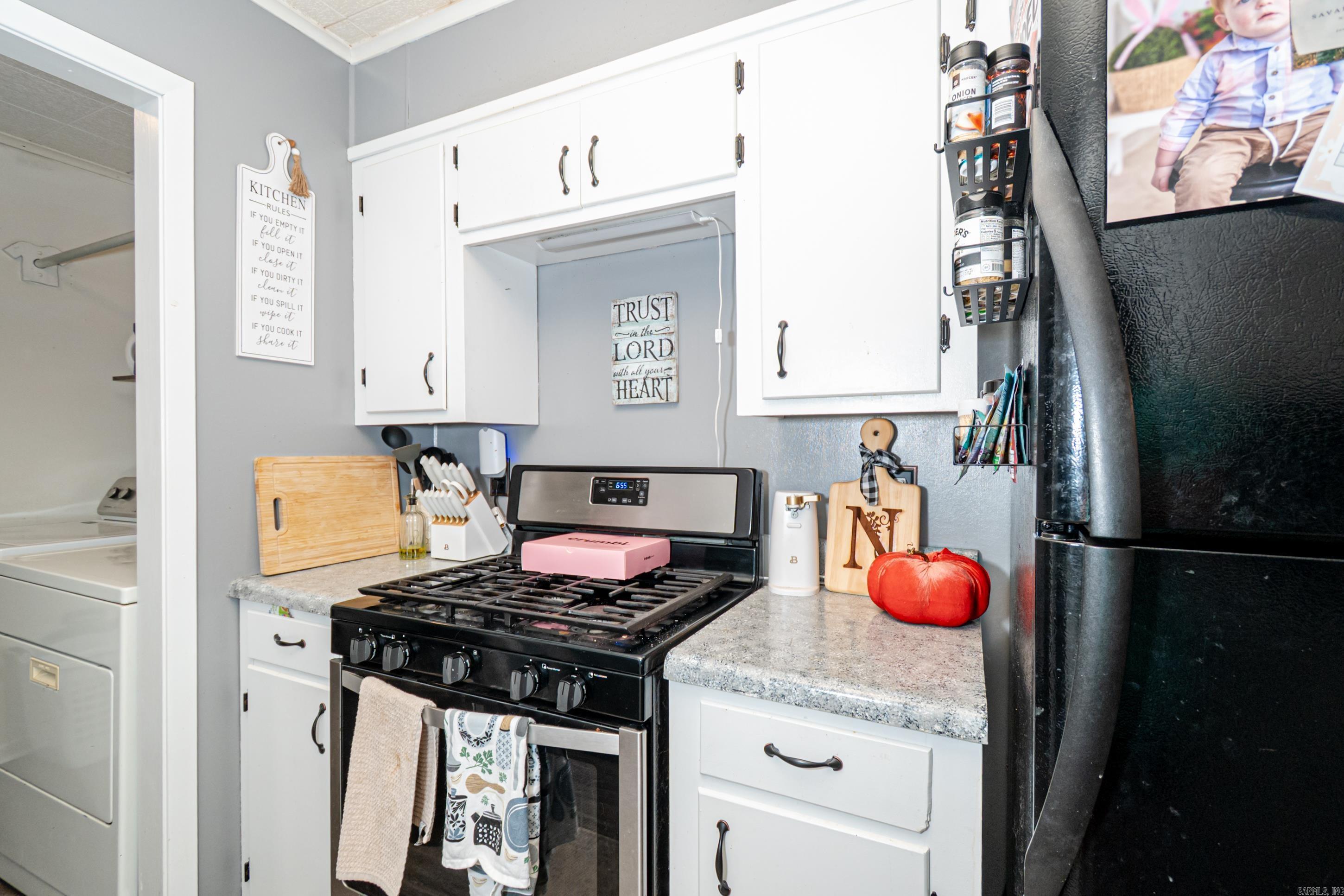 114 Cedar Ln  Monticello, AR
