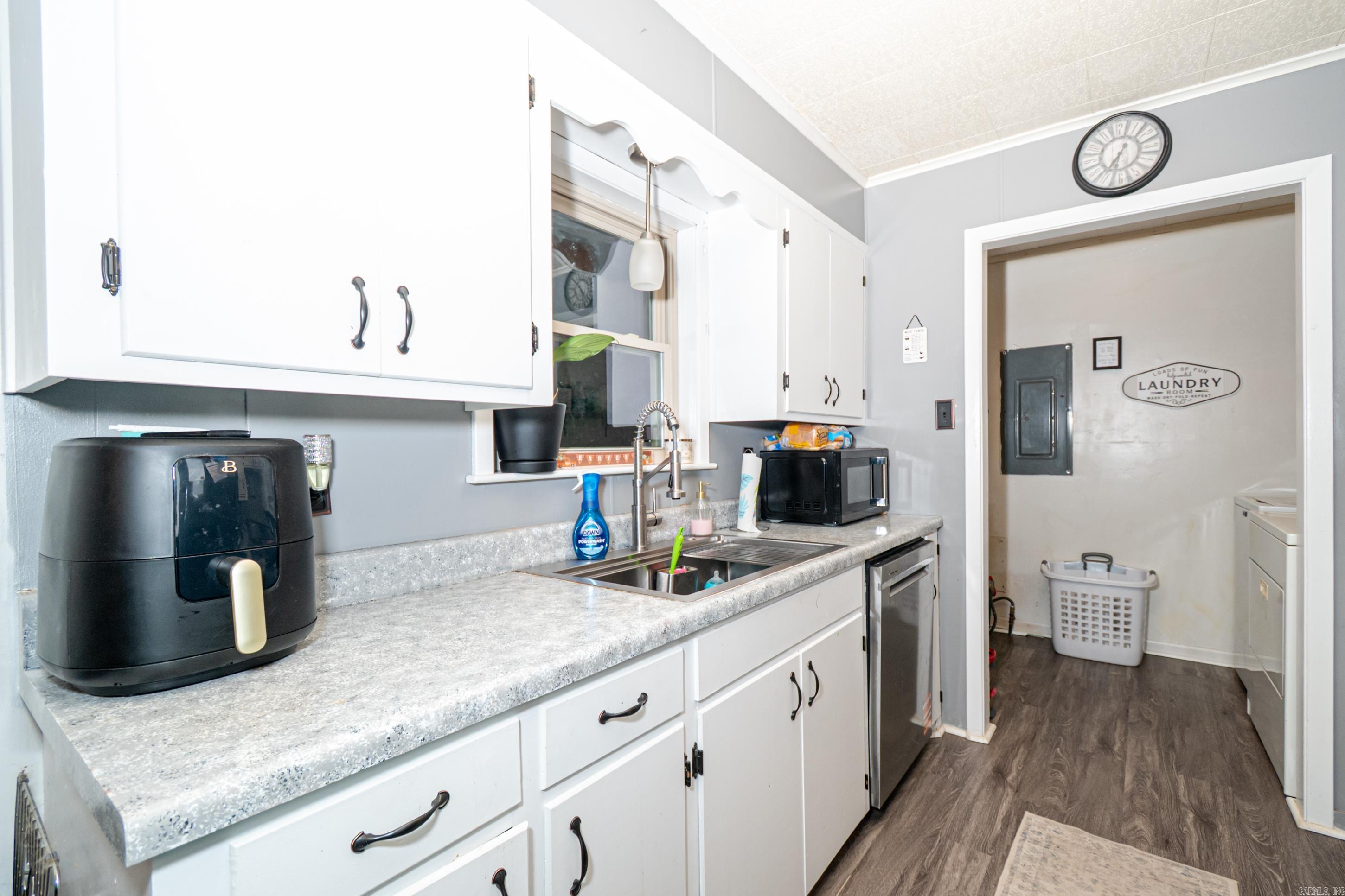 114 Cedar Ln  Monticello, AR