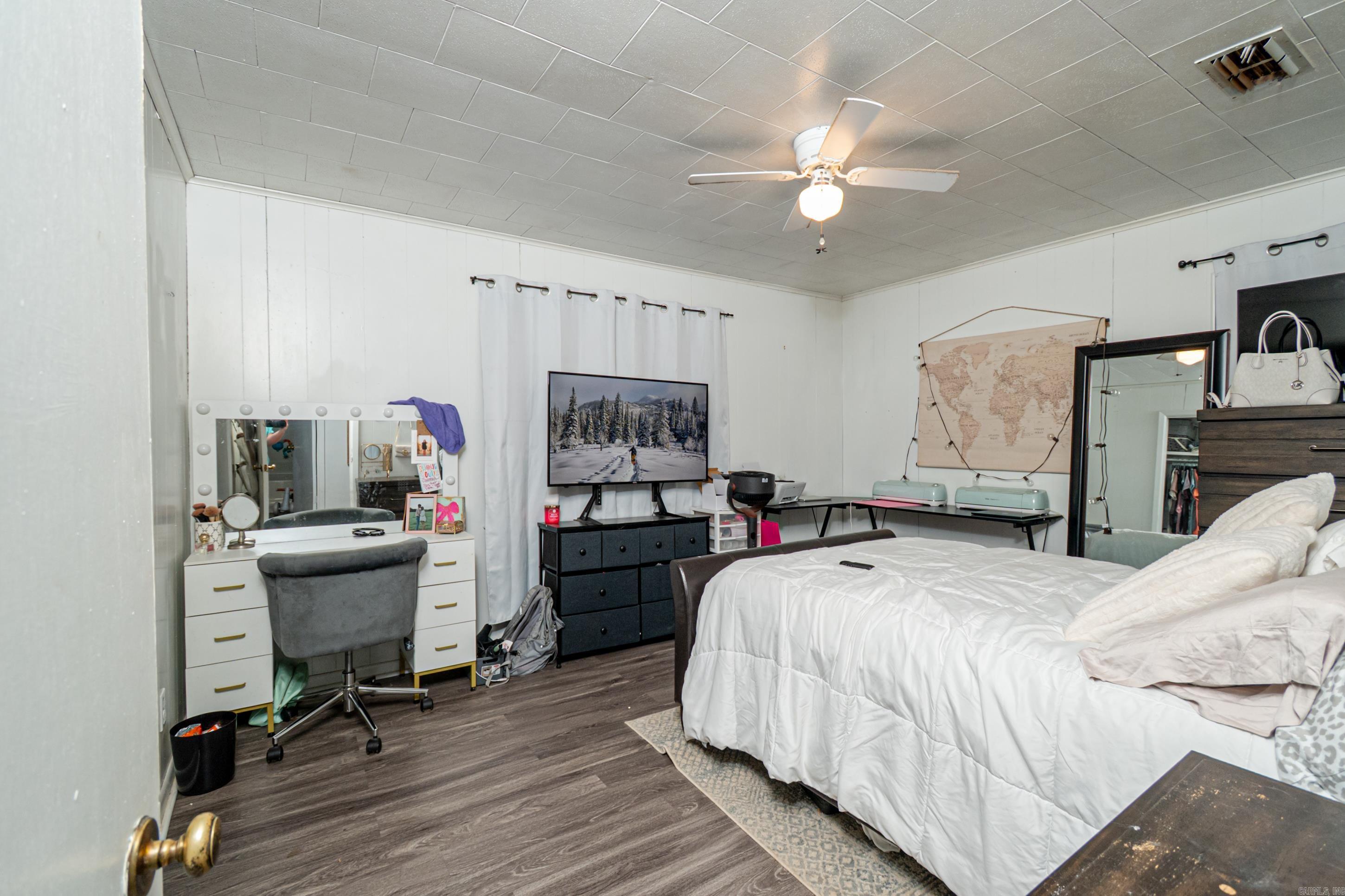 114 Cedar Ln  Monticello, AR
