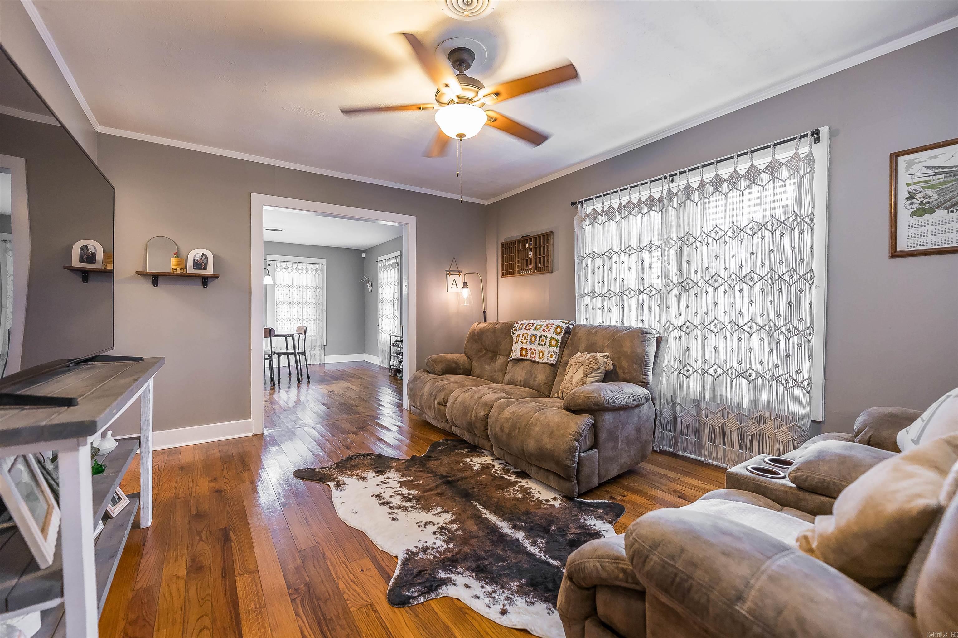 102 Shepherd Ave  Camden, AR