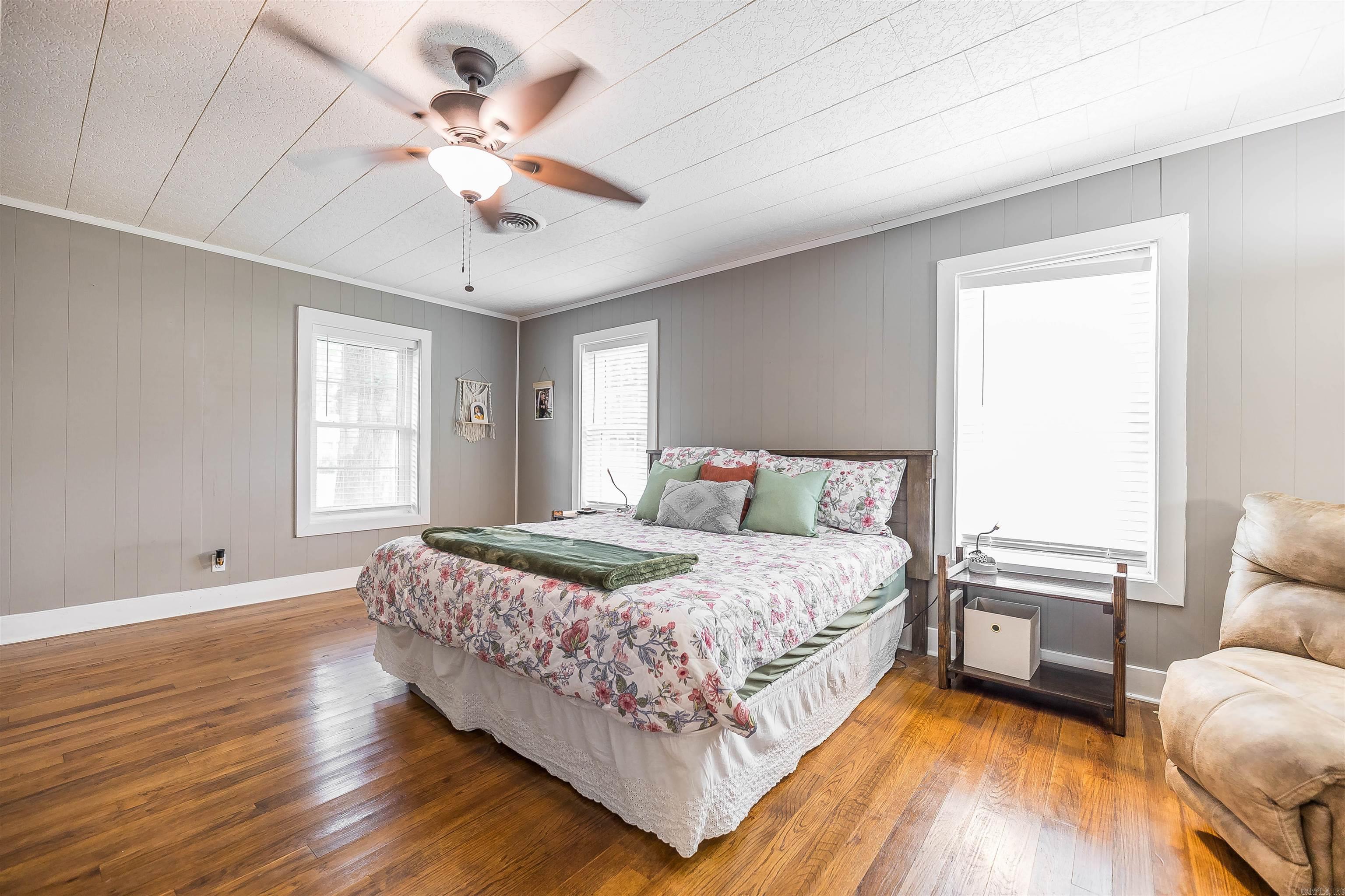 102 Shepherd Ave  Camden, AR