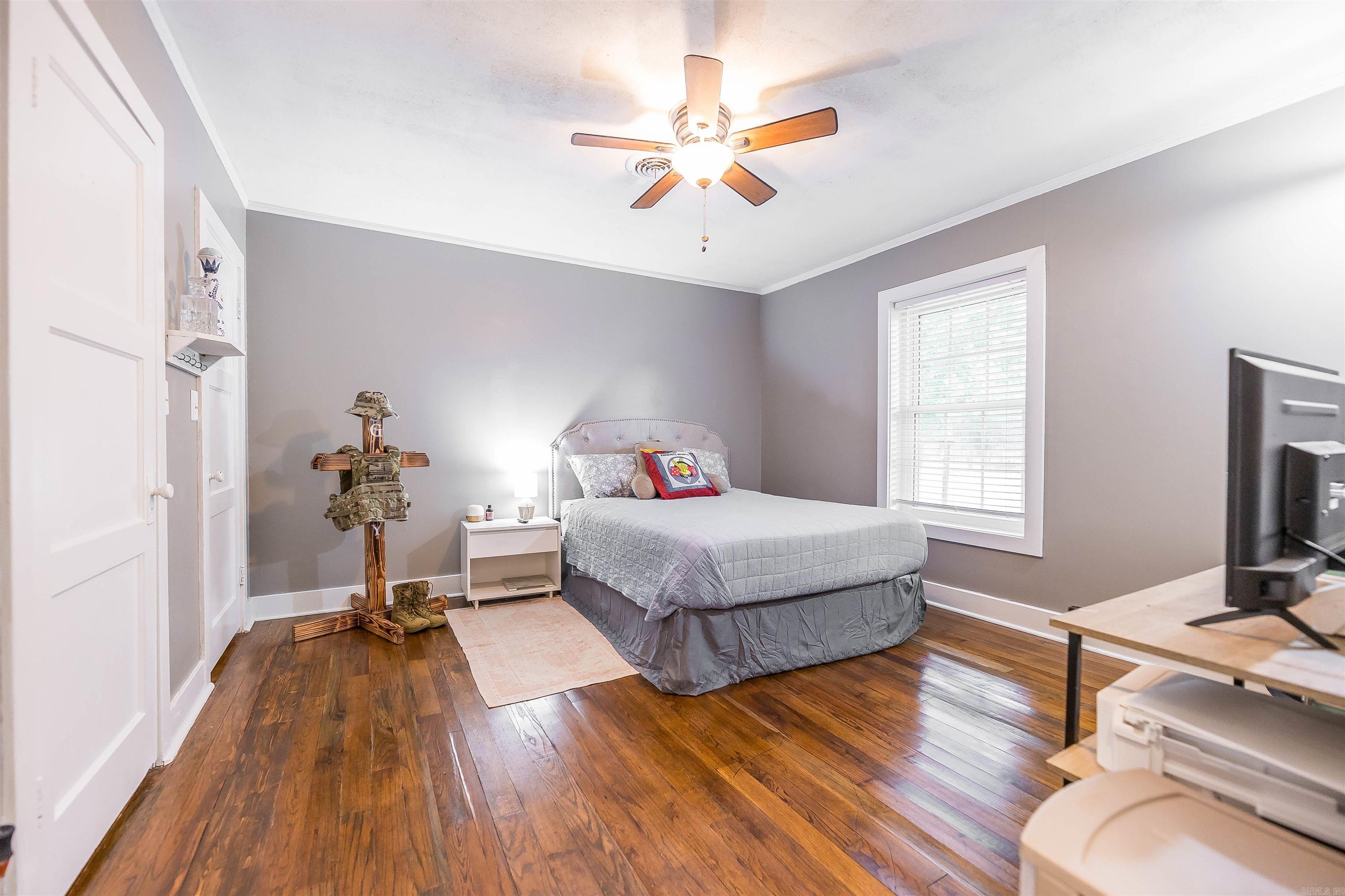 102 Shepherd Ave  Camden, AR