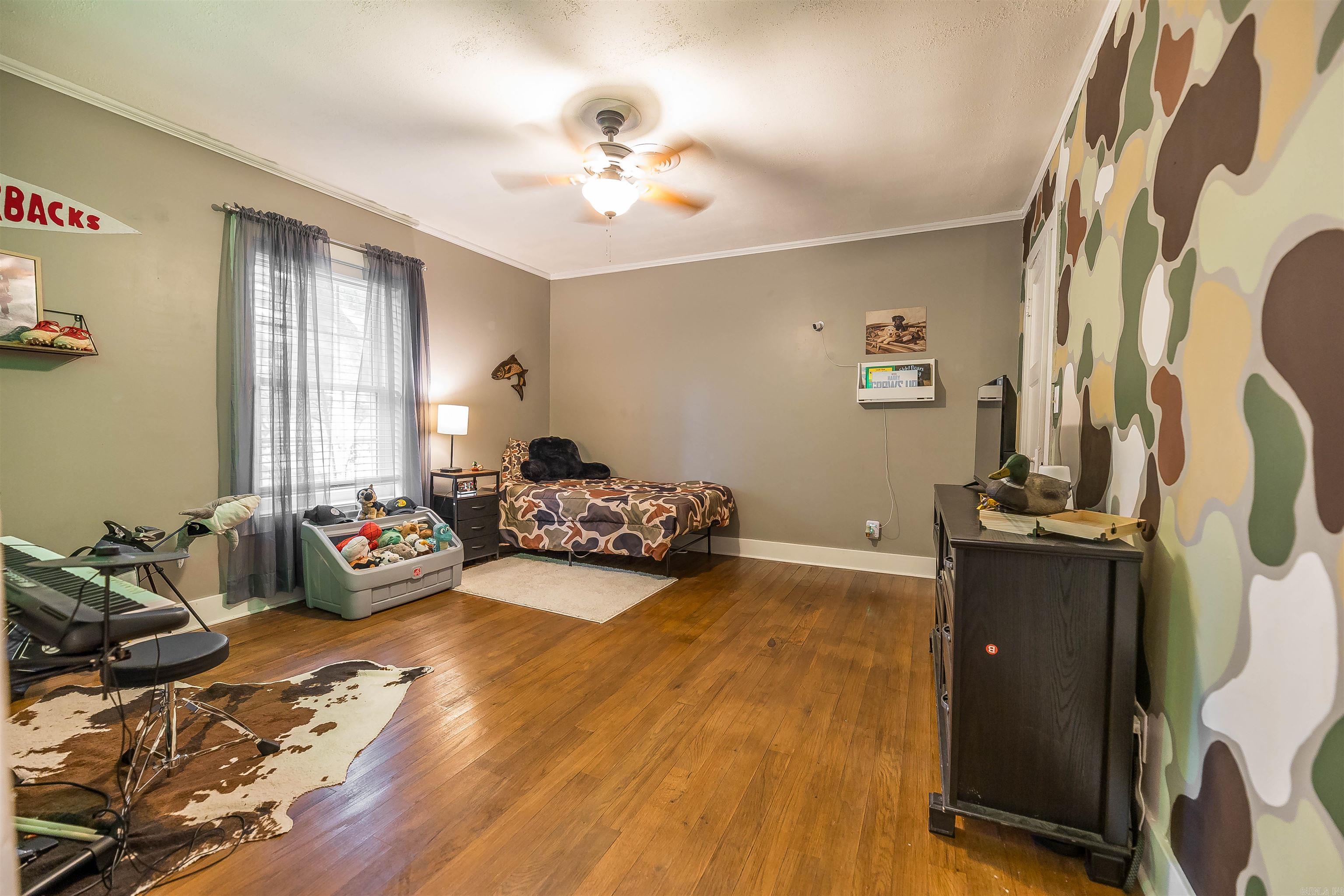 102 Shepherd Ave  Camden, AR