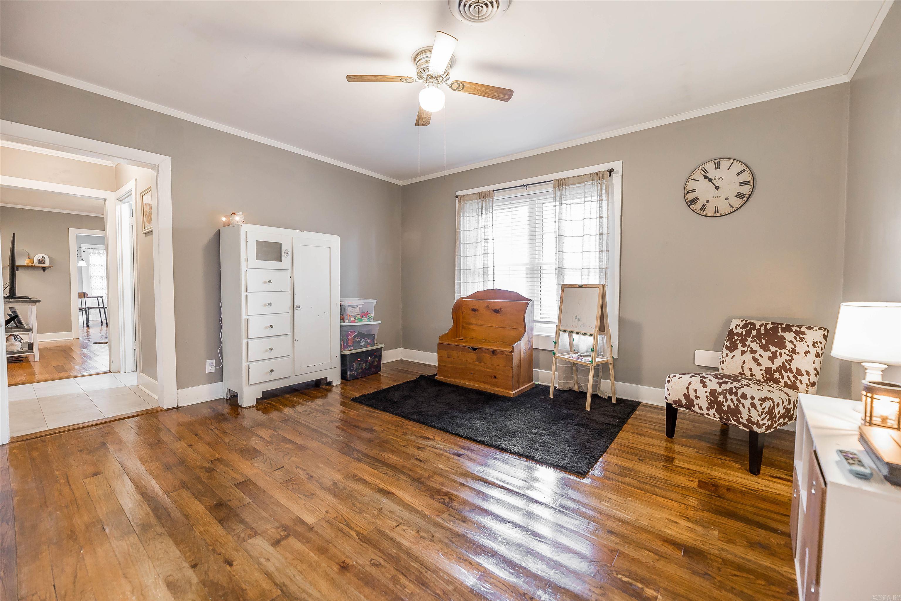 102 Shepherd Ave  Camden, AR