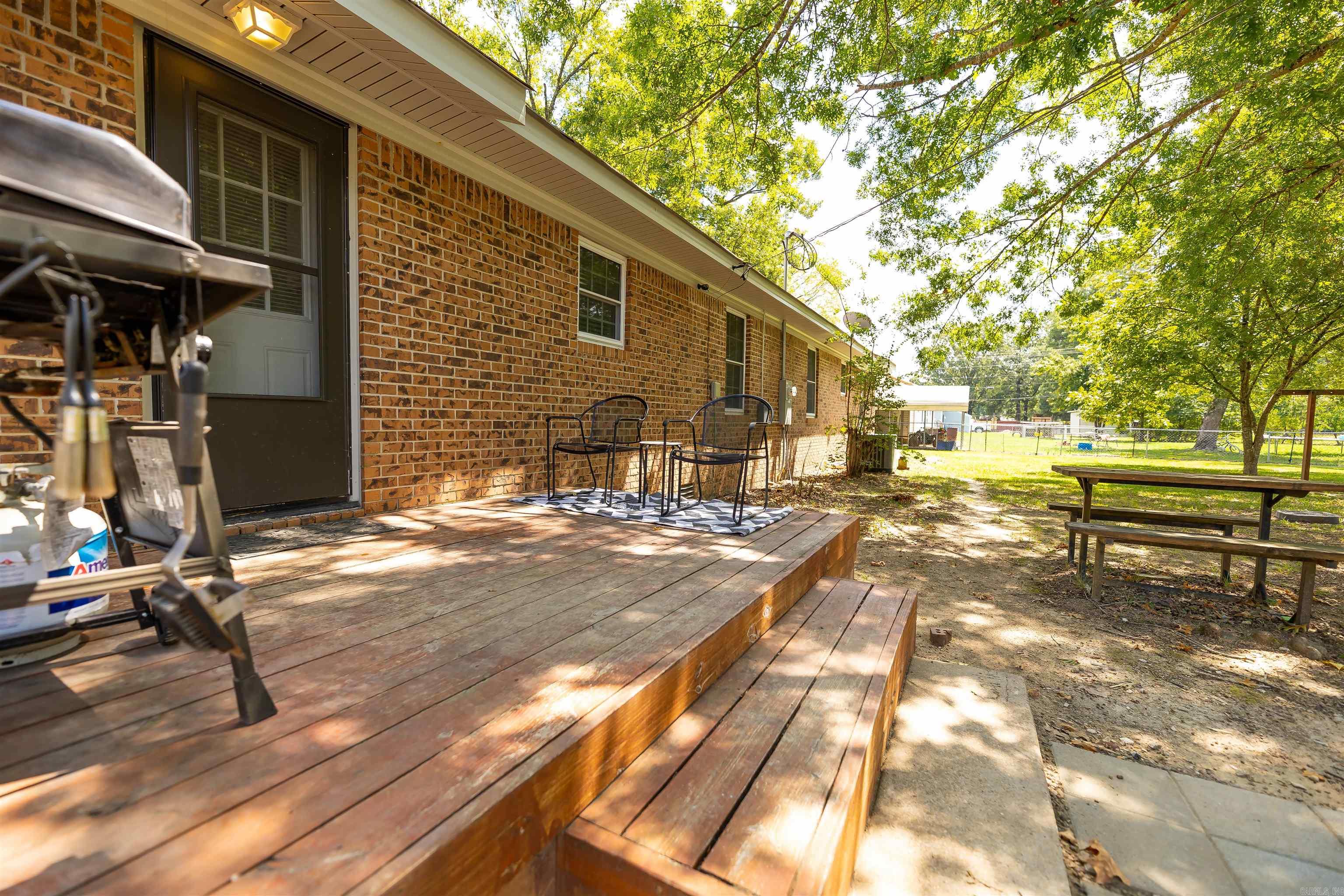 102 Shepherd Ave  Camden, AR
