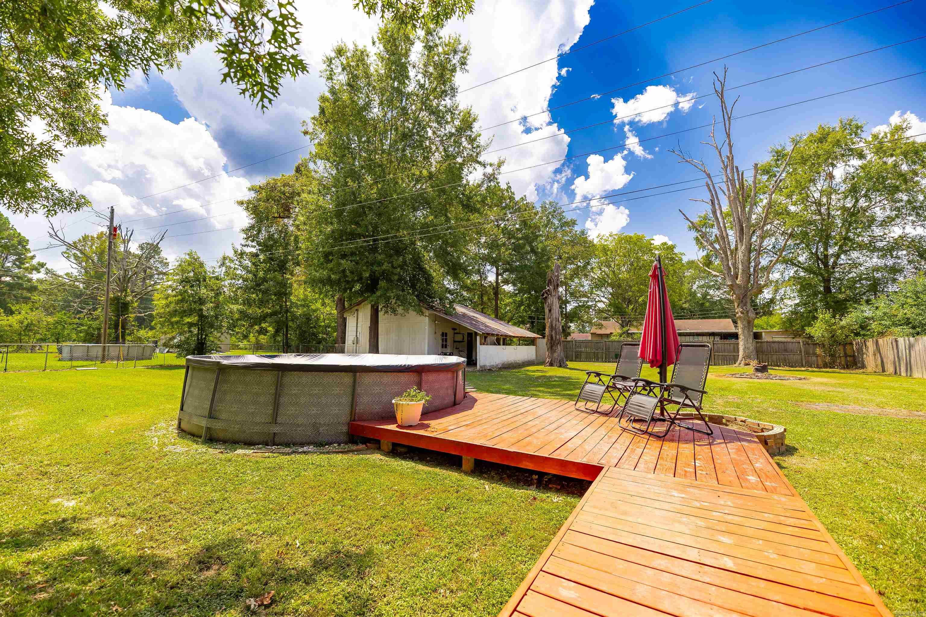 102 Shepherd Ave  Camden, AR