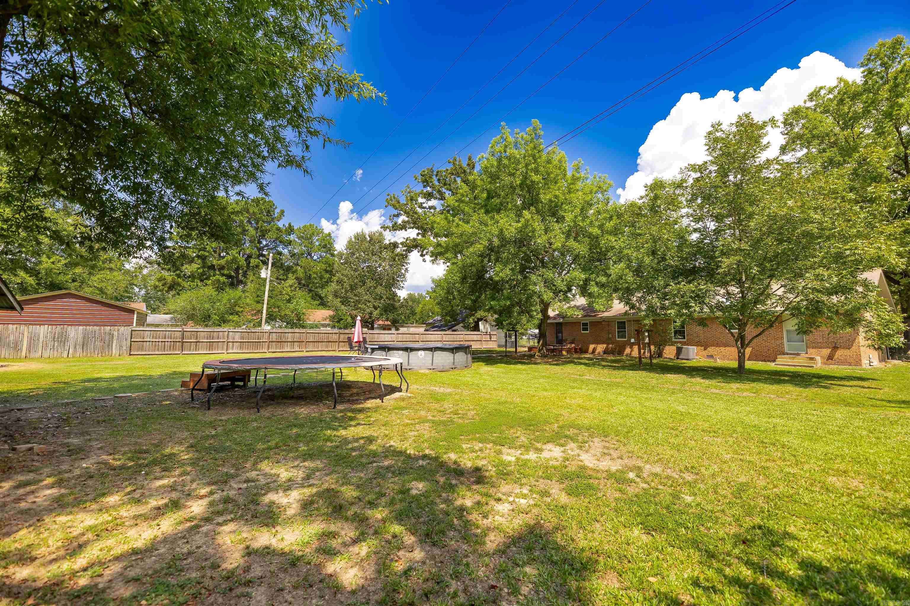 102 Shepherd Ave  Camden, AR