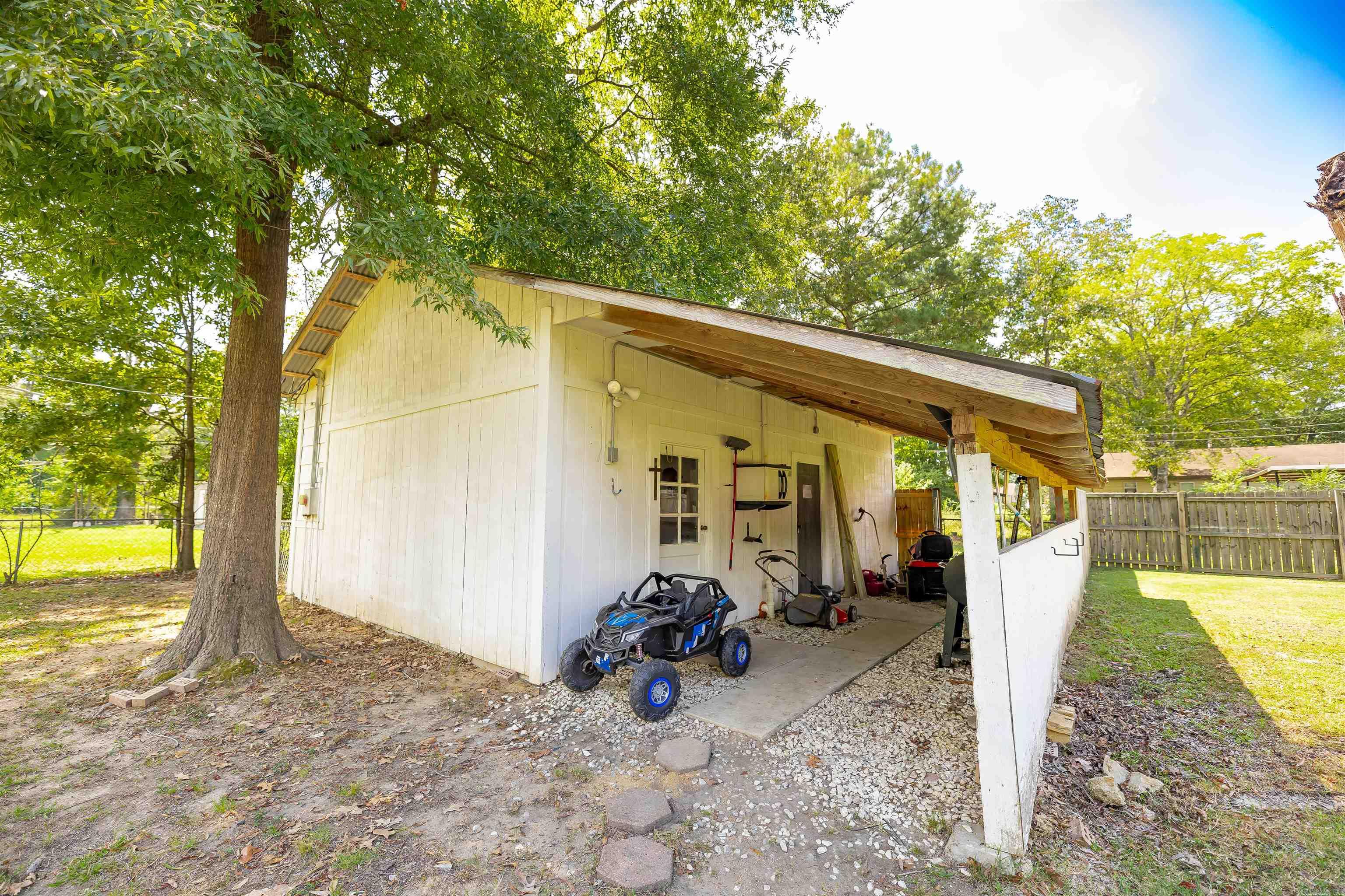 102 Shepherd Ave  Camden, AR