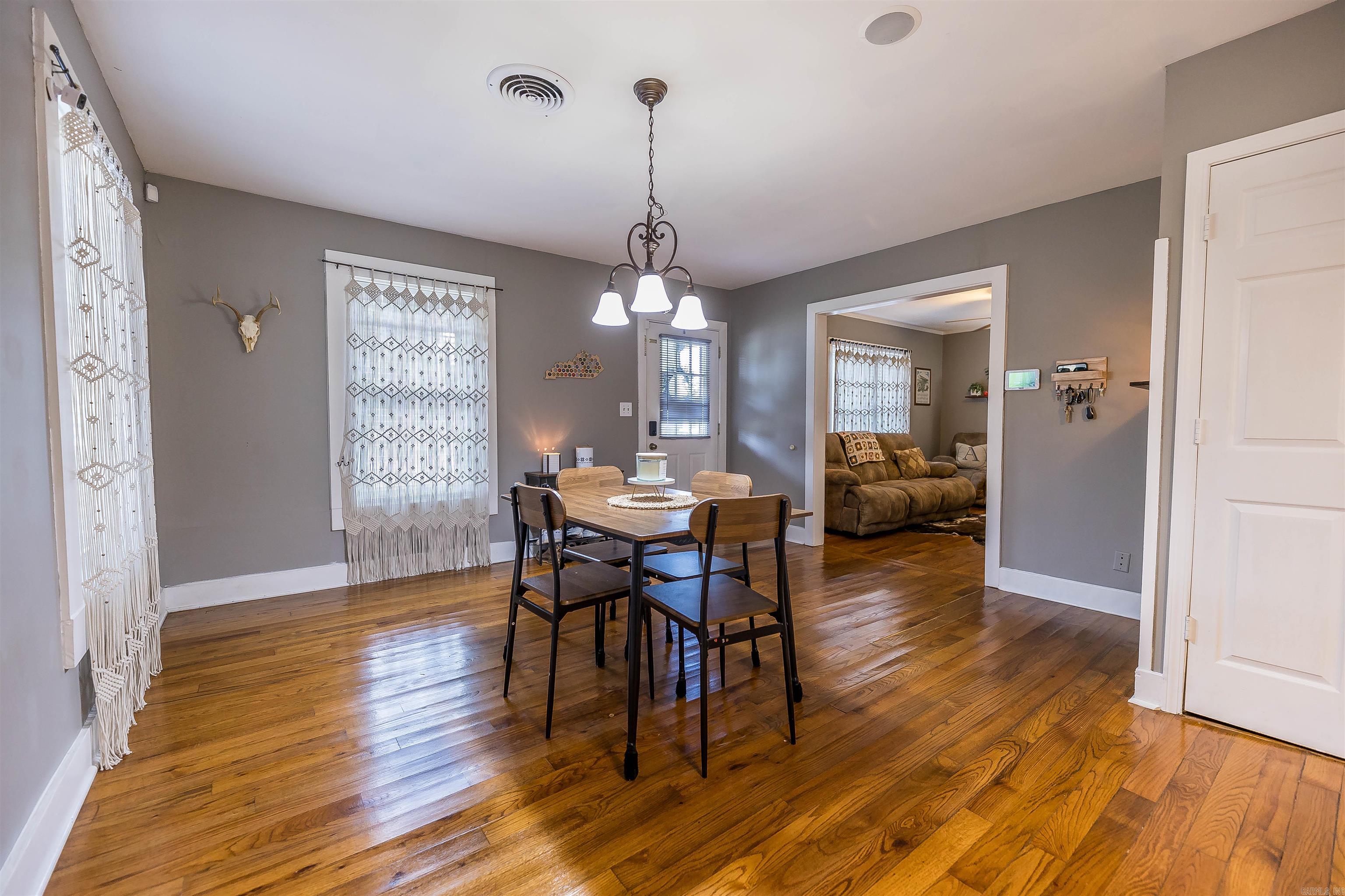102 Shepherd Ave  Camden, AR