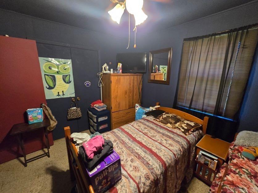 103 W Union  Bald Knob, AR
