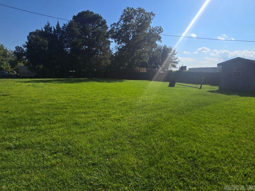 103 W Union  Bald Knob, AR