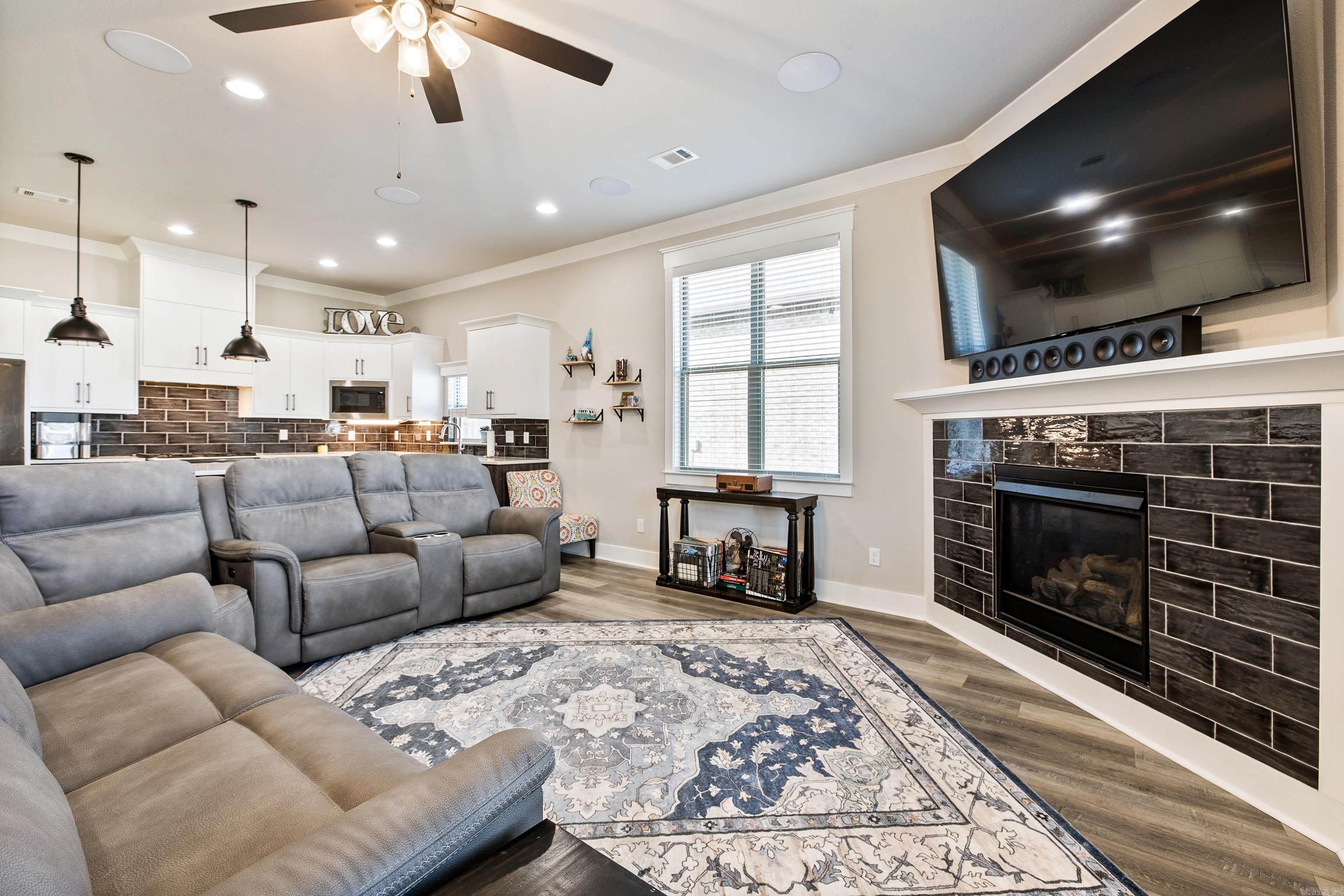 1109 Essex  Benton, AR