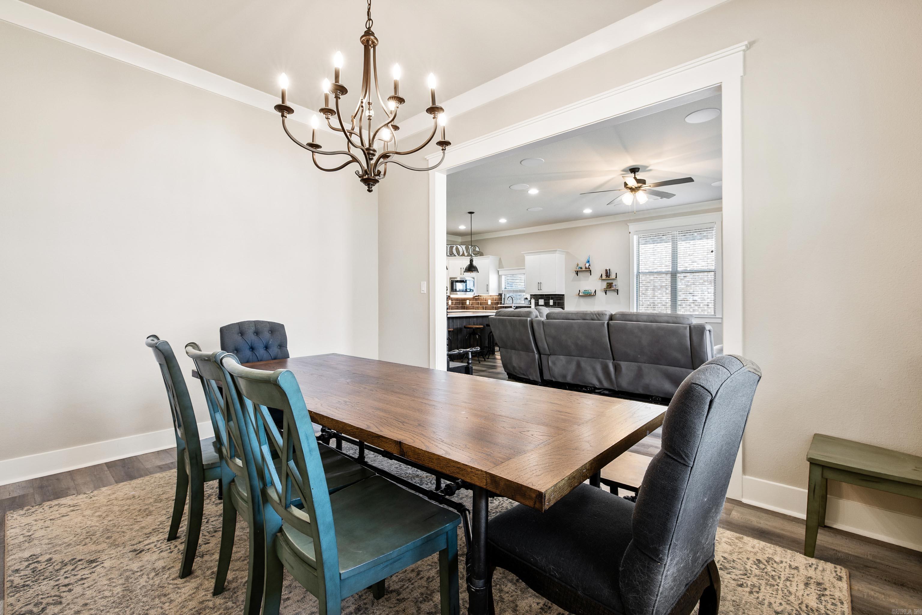 1109 Essex  Benton, AR