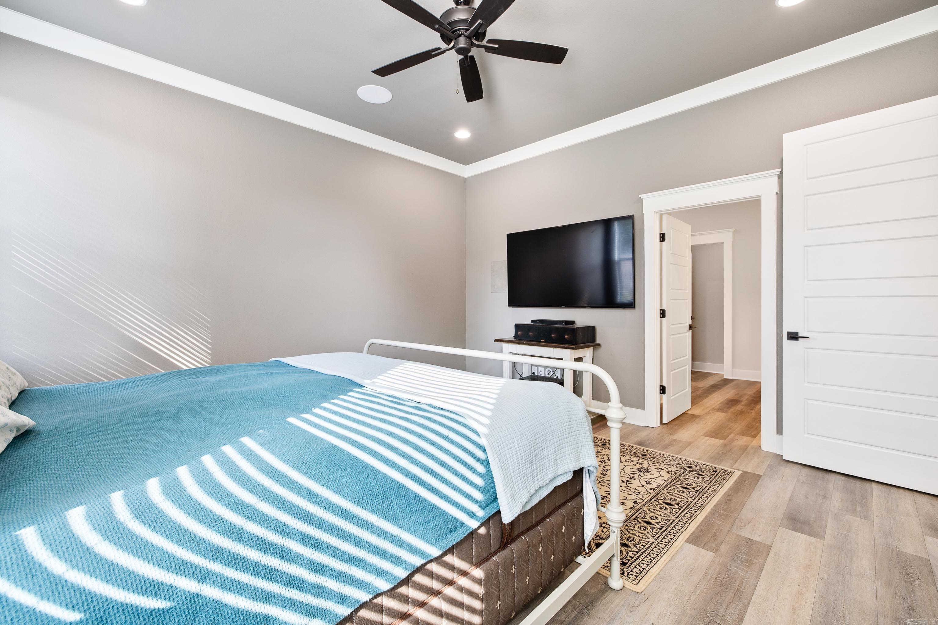 1109 Essex  Benton, AR