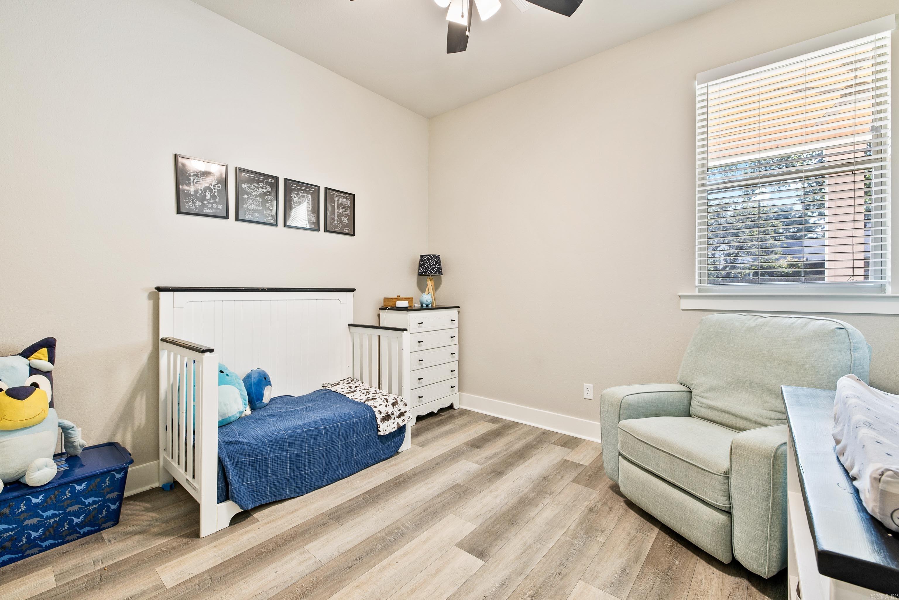 1109 Essex  Benton, AR