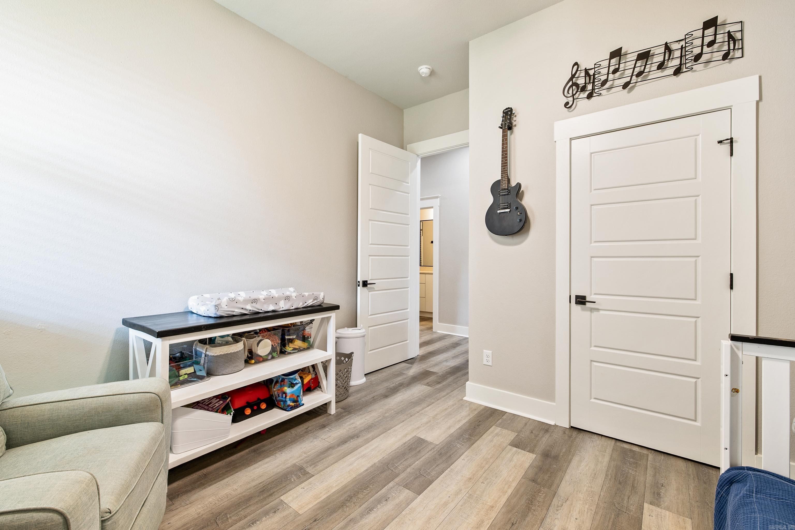 1109 Essex  Benton, AR