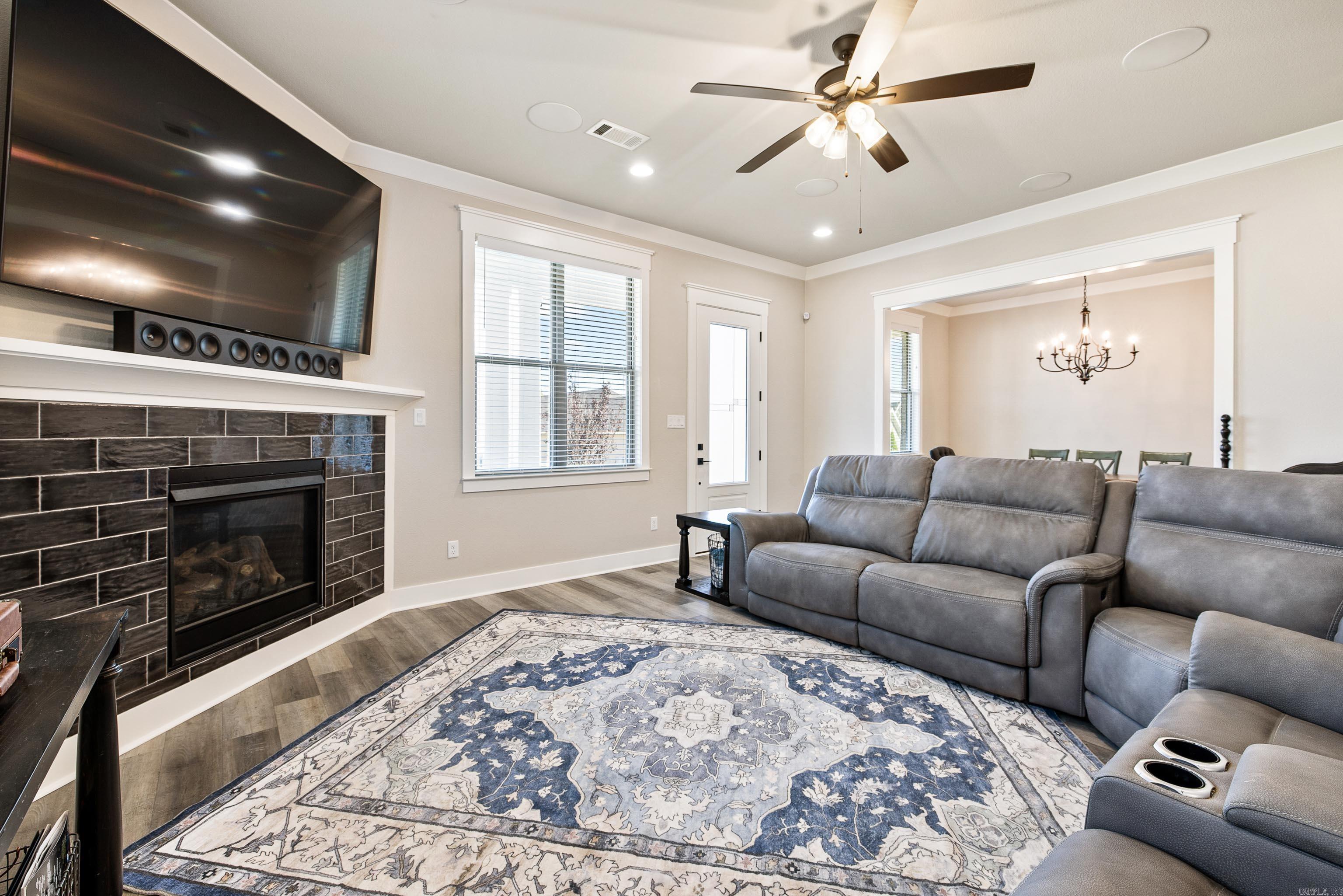 1109 Essex  Benton, AR