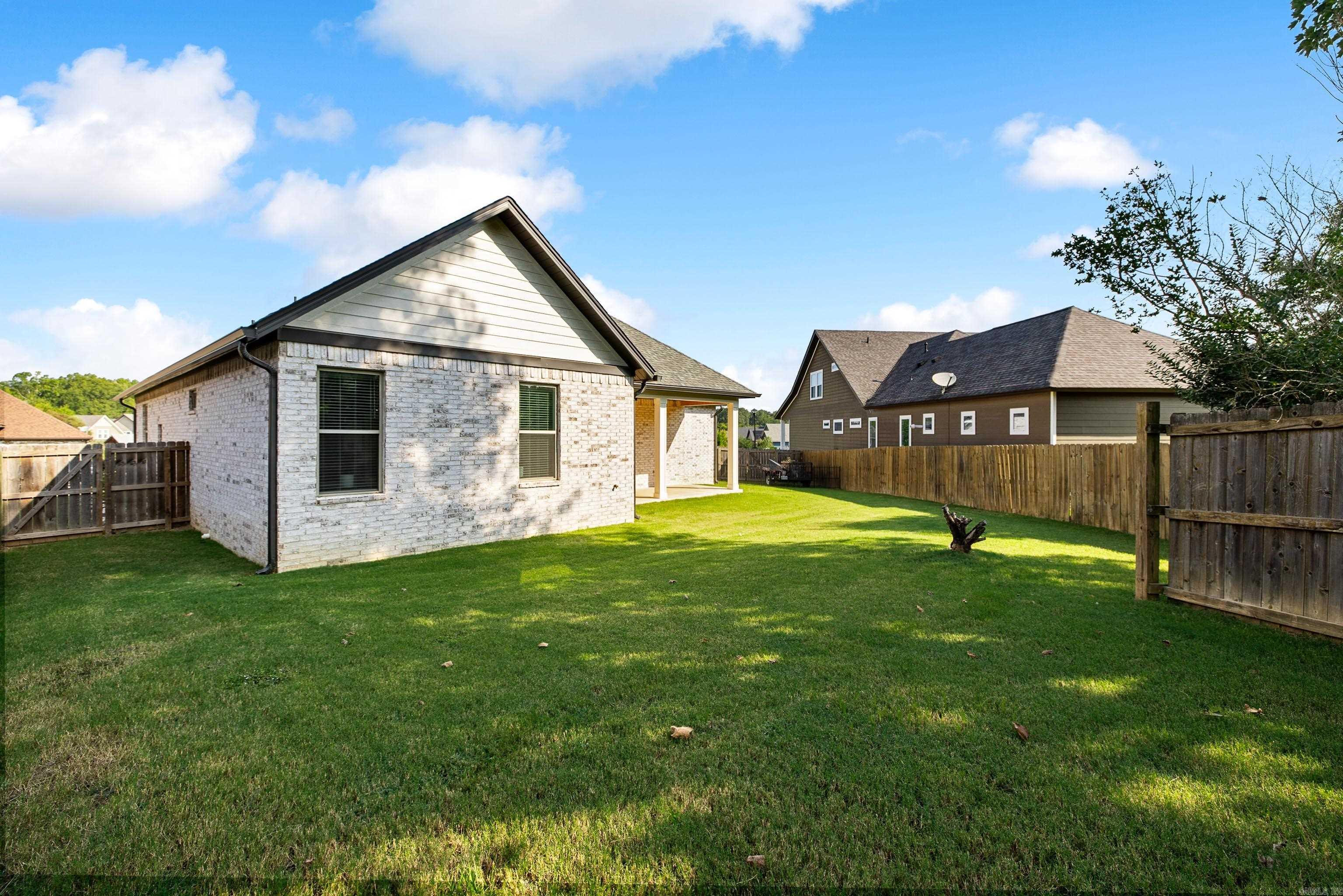 1109 Essex  Benton, AR