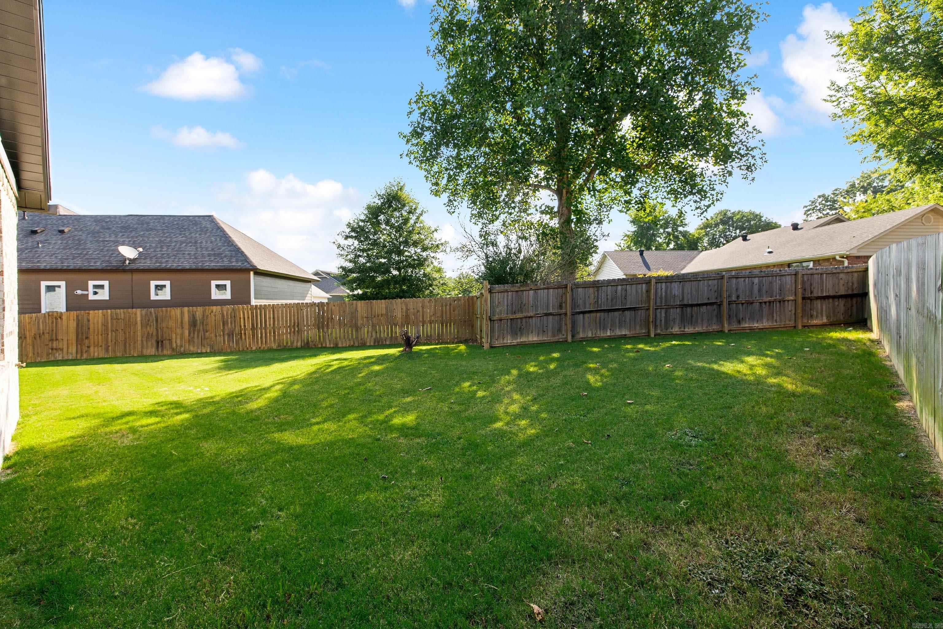 1109 Essex  Benton, AR