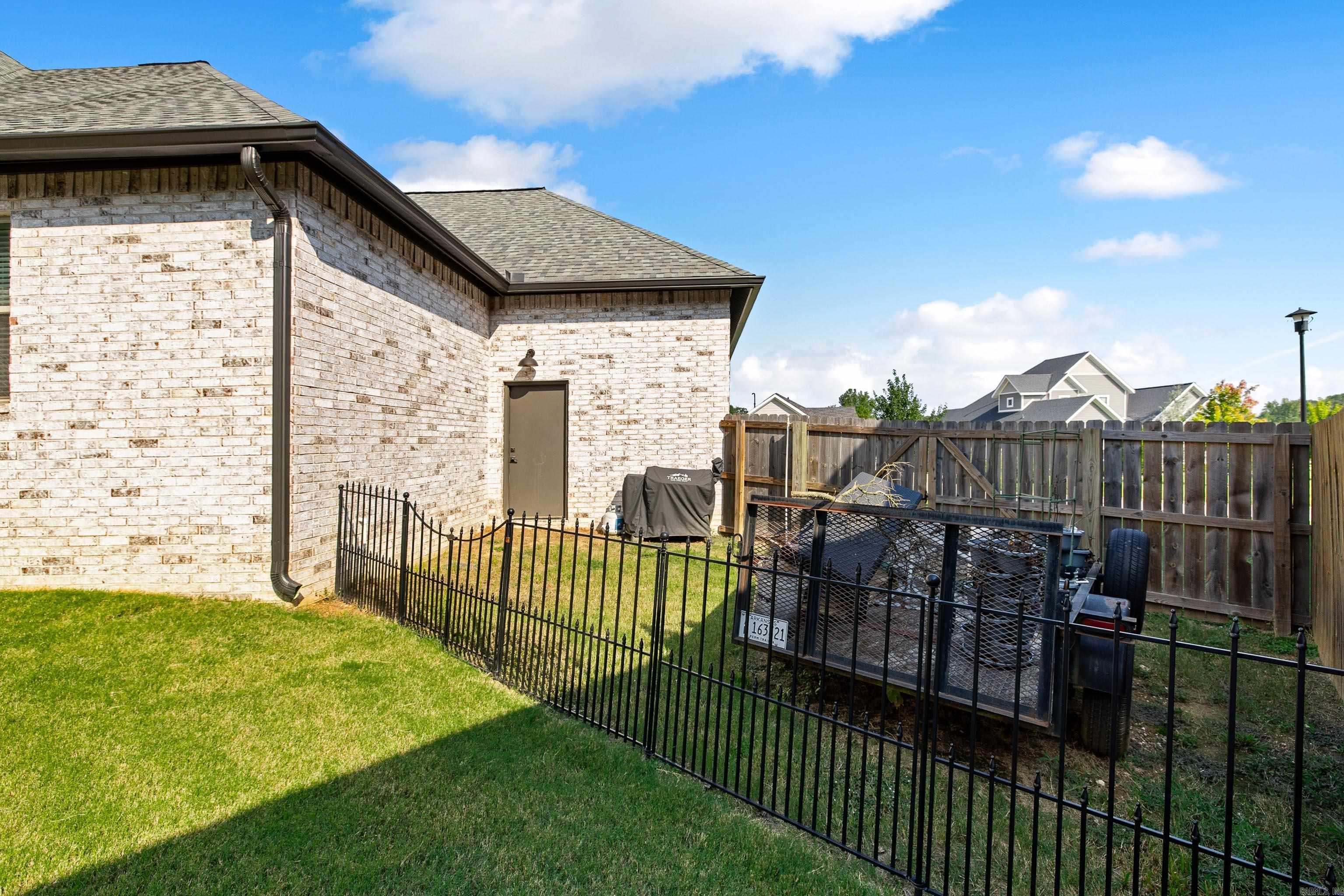 1109 Essex  Benton, AR