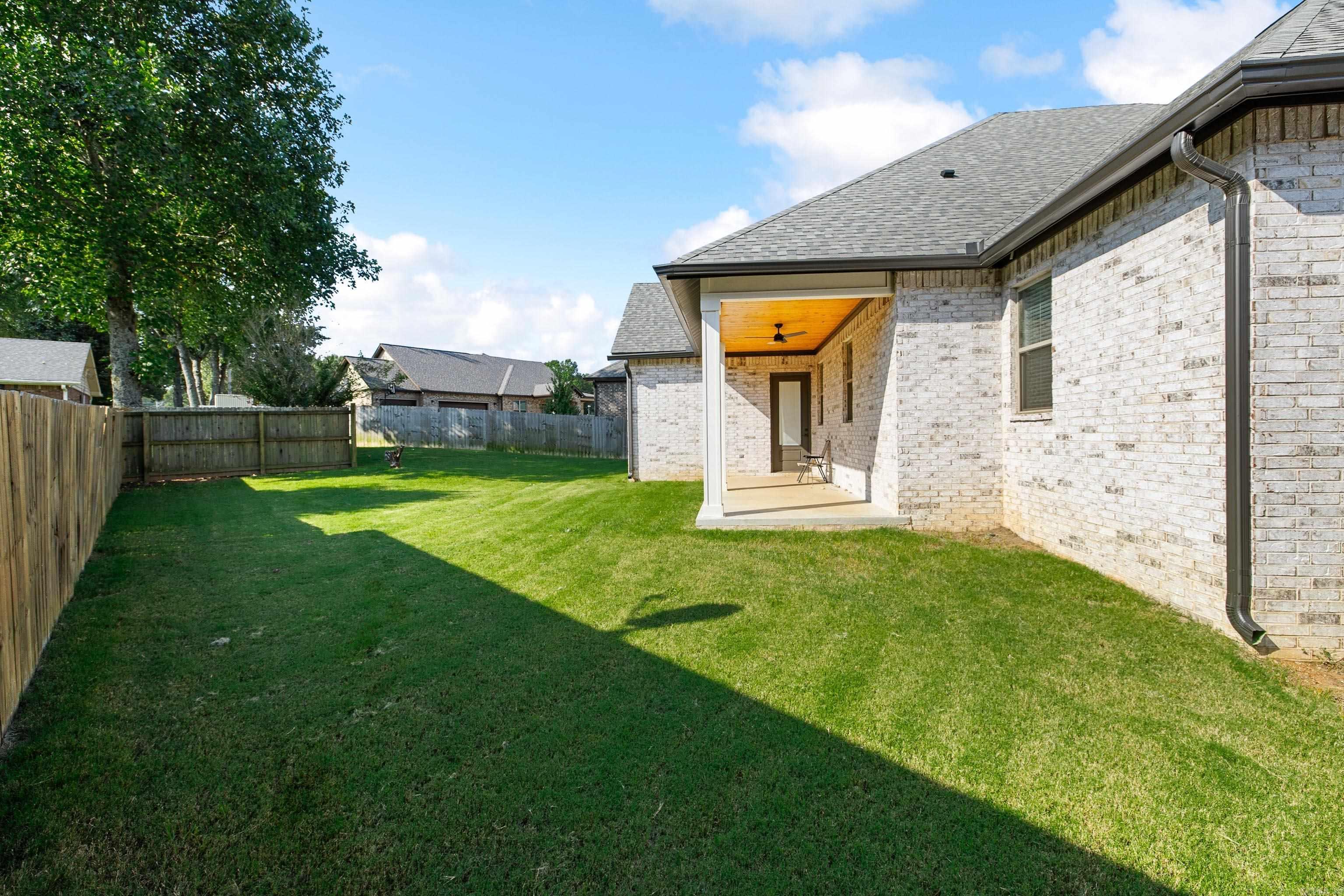 1109 Essex  Benton, AR
