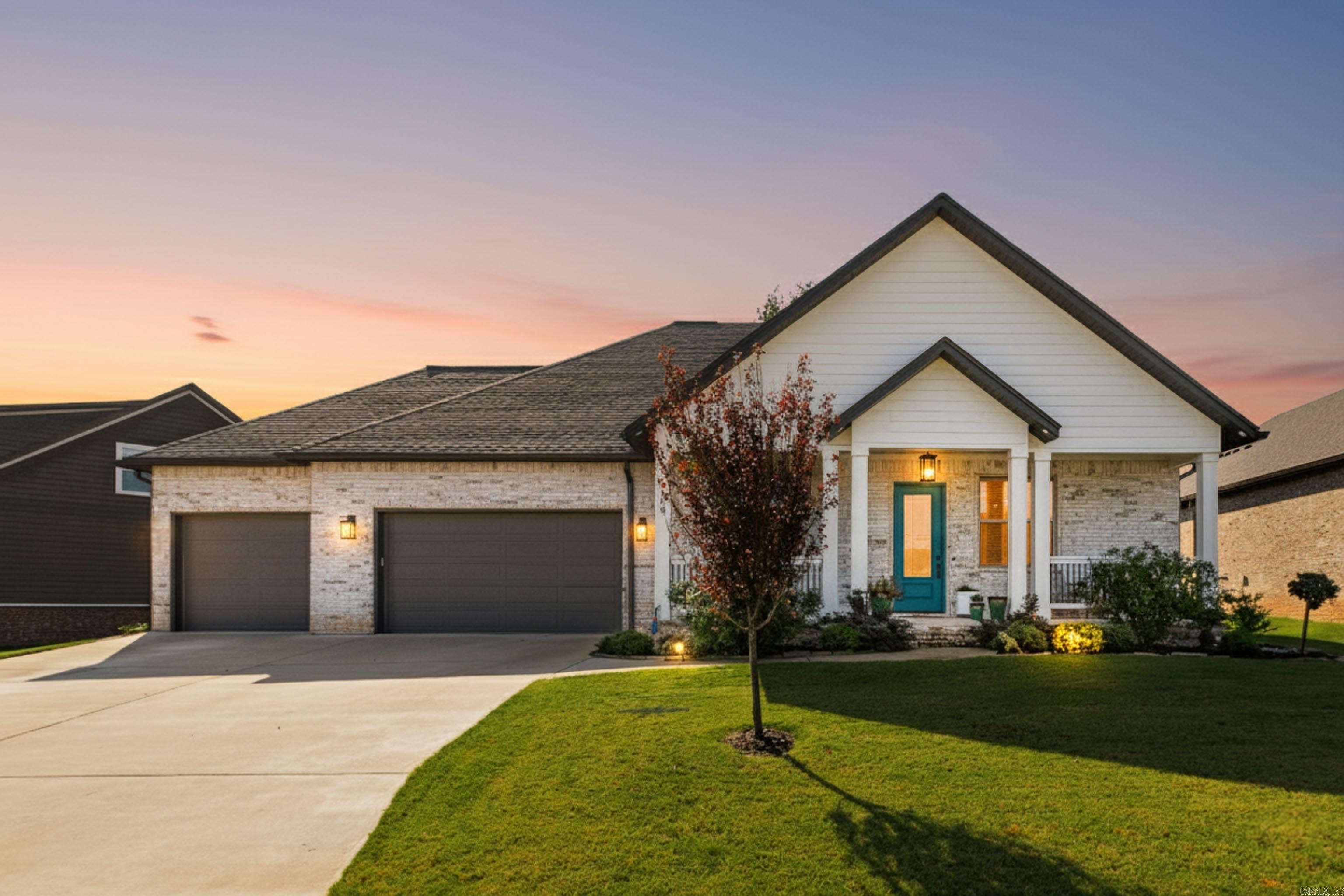 1109 Essex  Benton, AR