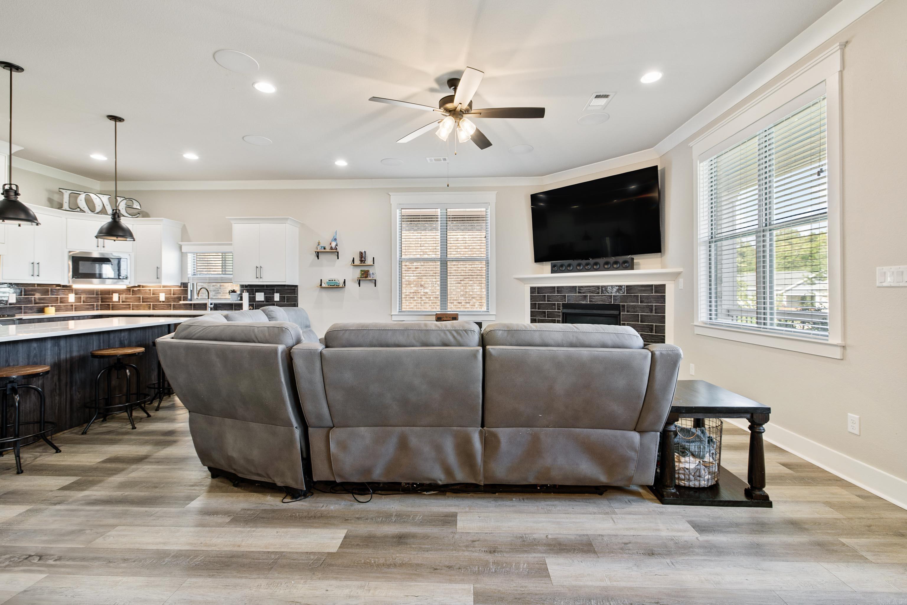 1109 Essex  Benton, AR